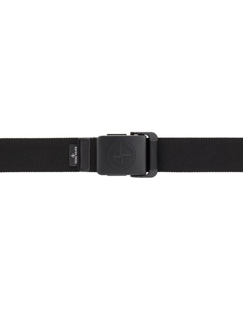94873 TAPE BELT BLACK 3