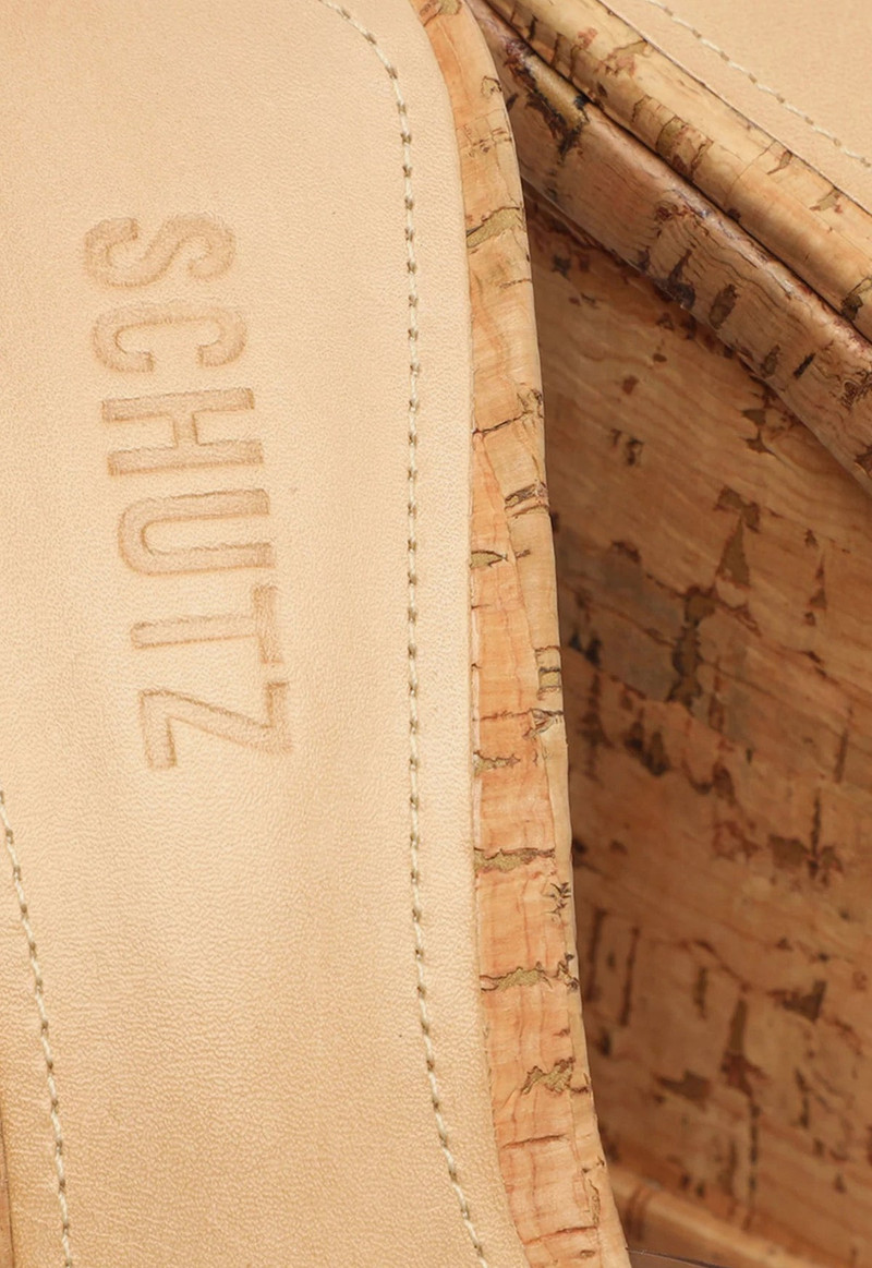 Dalle Vinyl Sandal 6