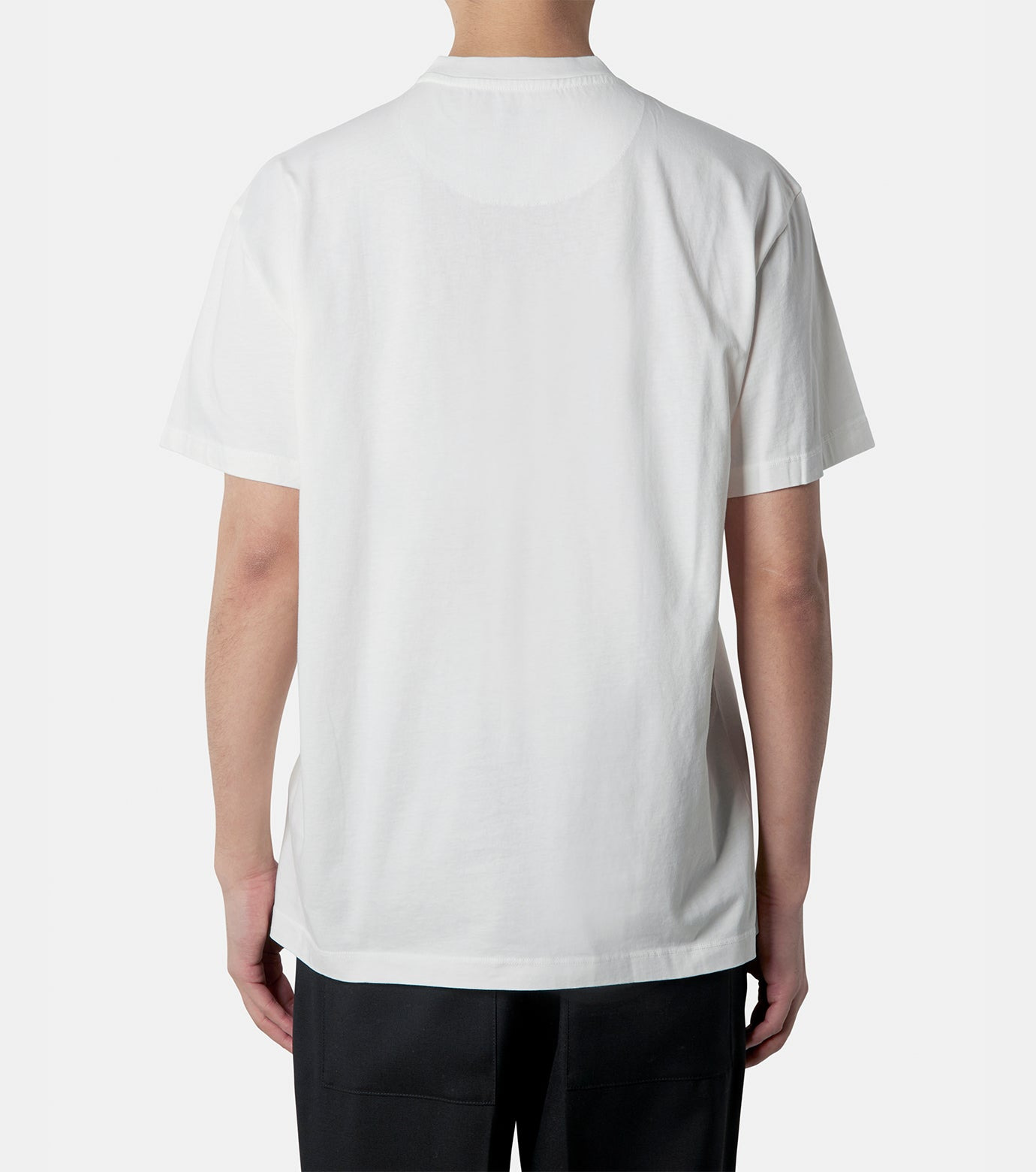 T-SHIRT SS 3 PACK - 3