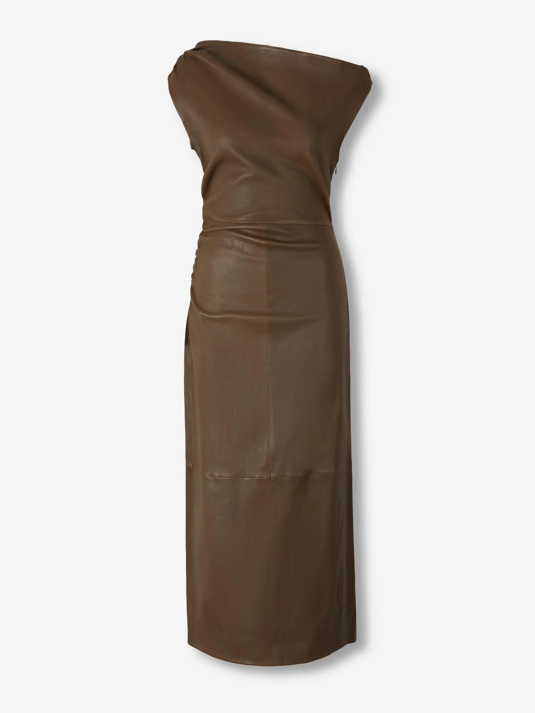 MIDI DRESS PHARE - 1