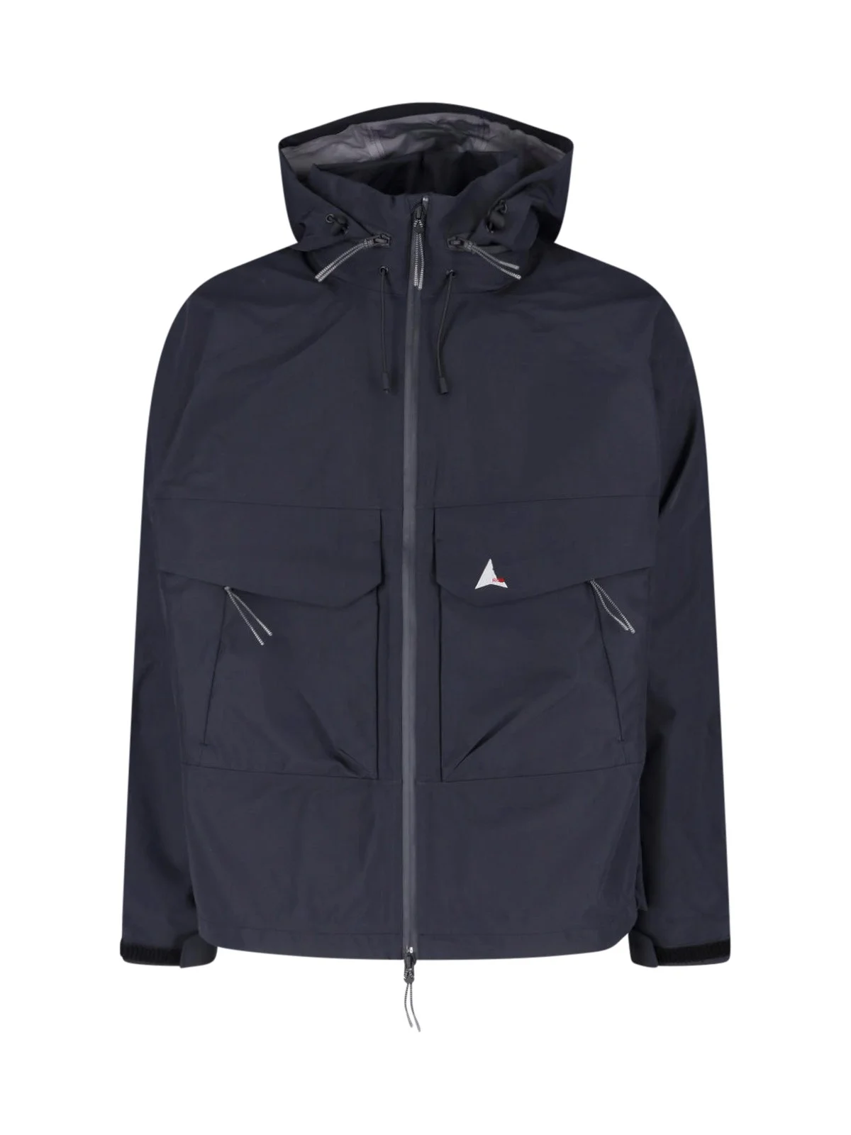 JACKET “3L CREEK” - 1