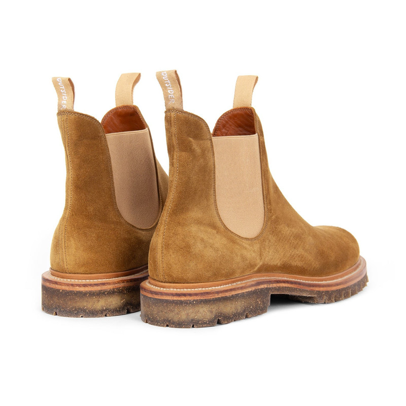 The Outsider II (Preorder) 7