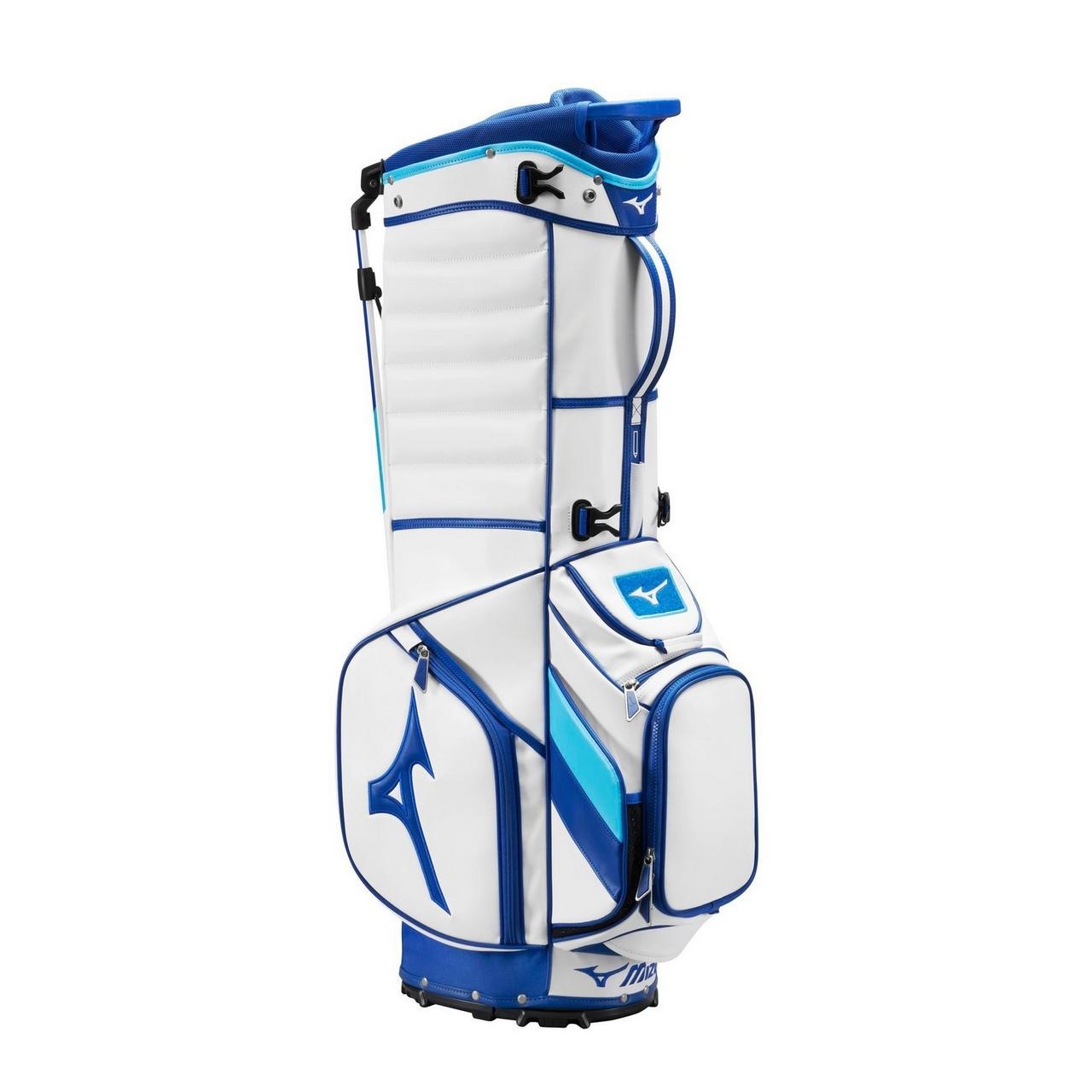 Tour 6-Way Stand Golf Bag - 3