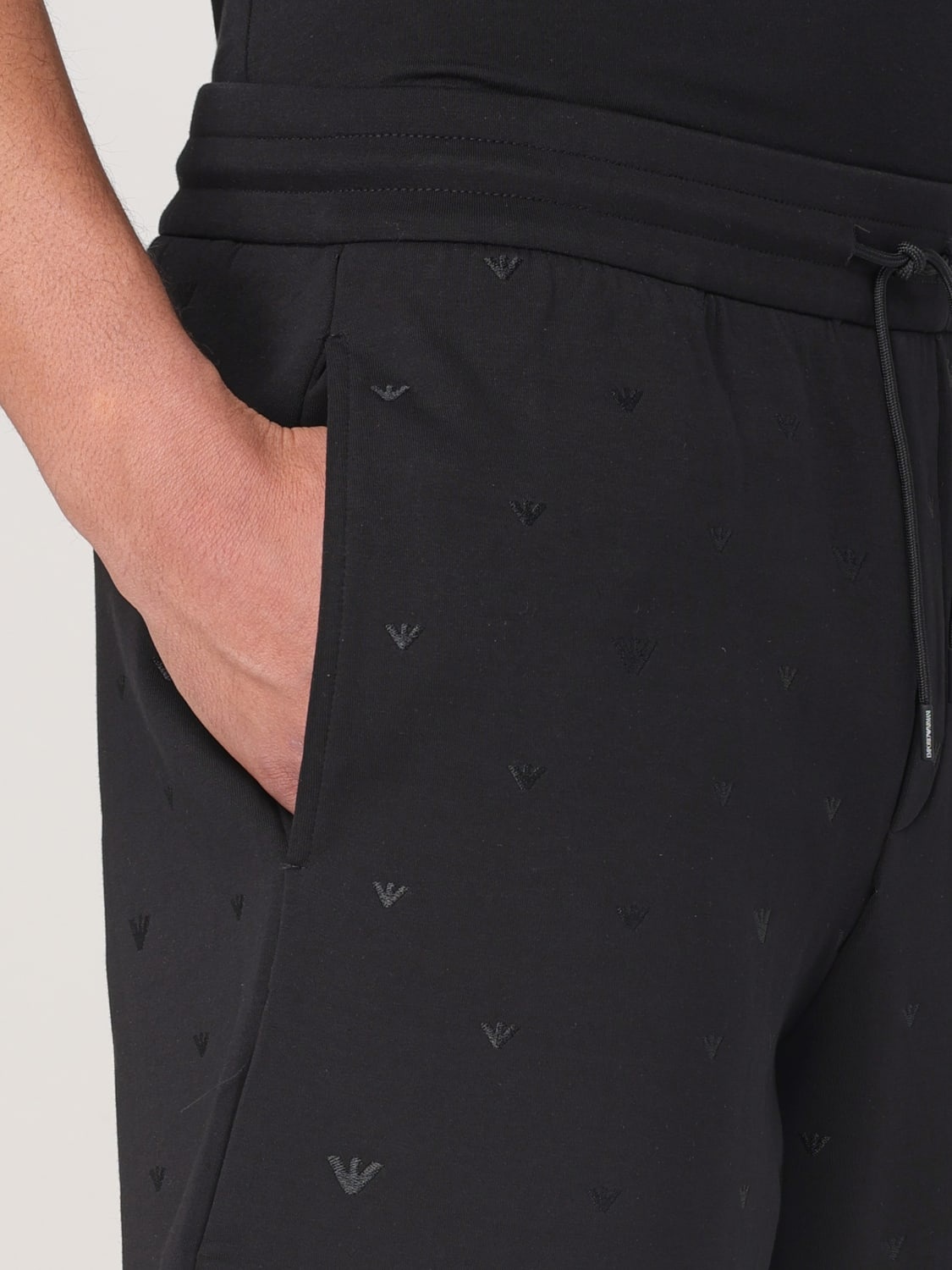 Short men Emporio Armani - 3