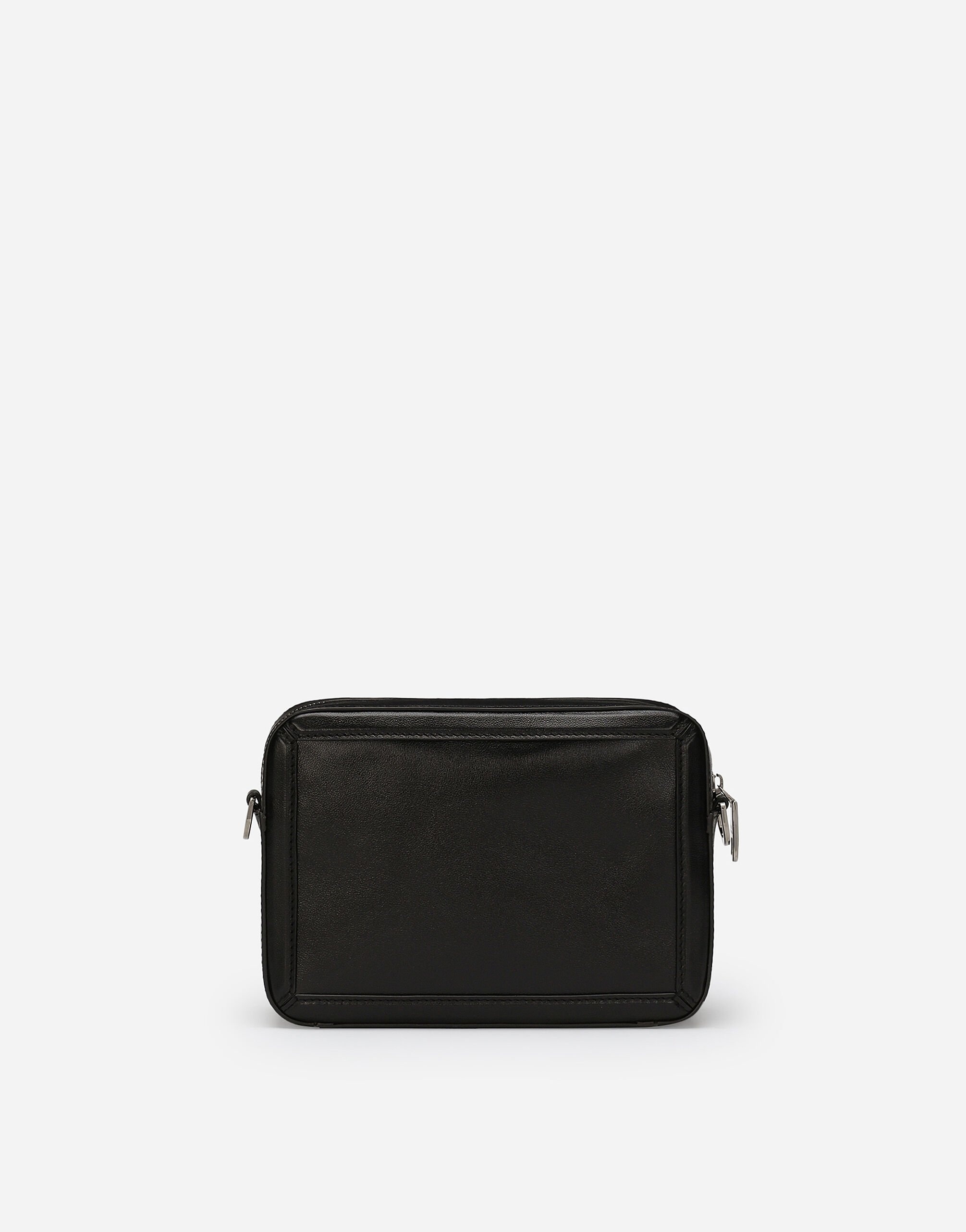 Calfskin mini bag - 4