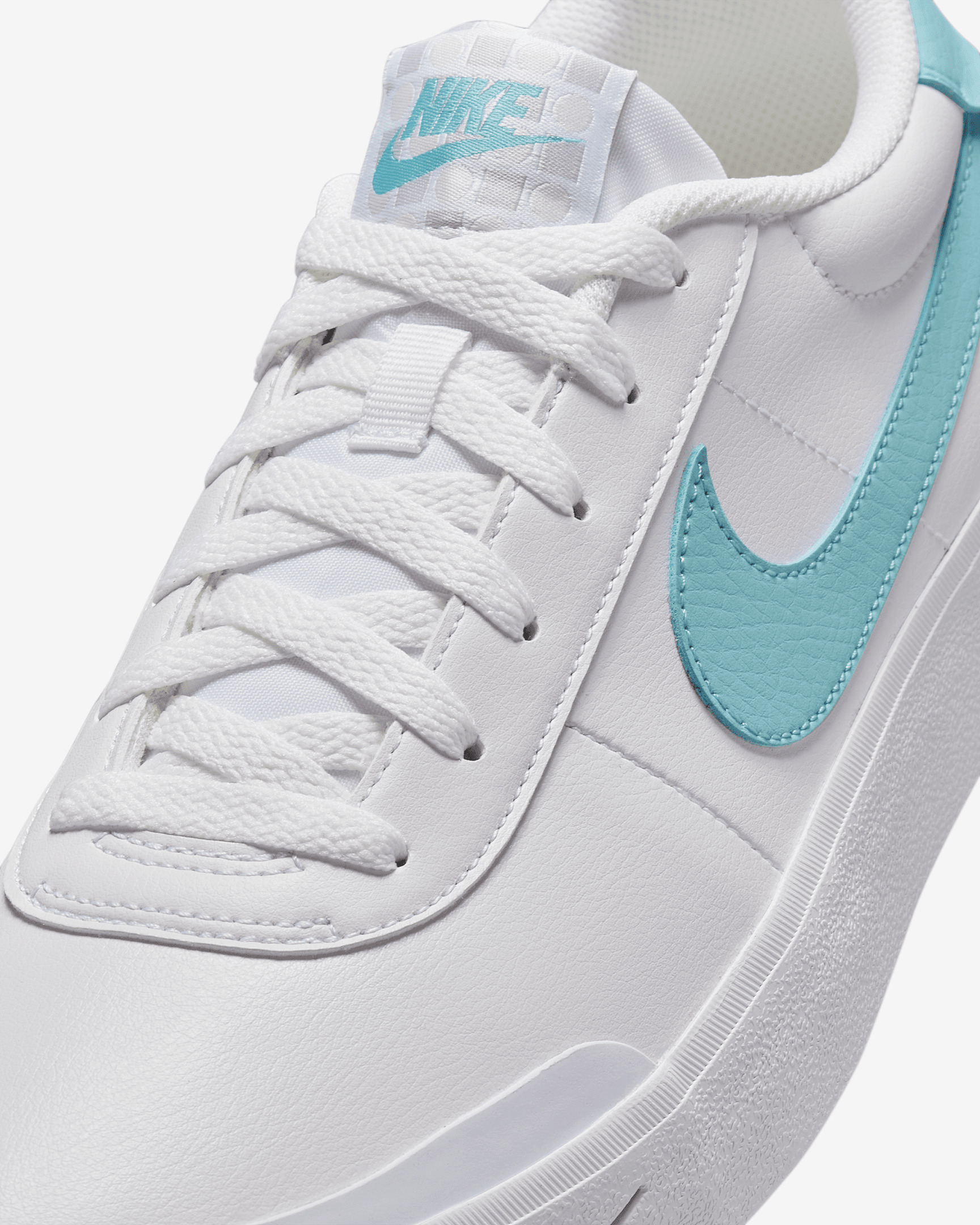 Nike Court Shot Men's Shoes - 7
