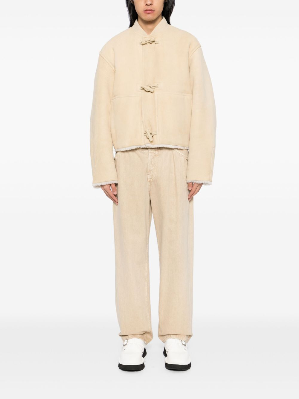 TELO JACKET - 4
