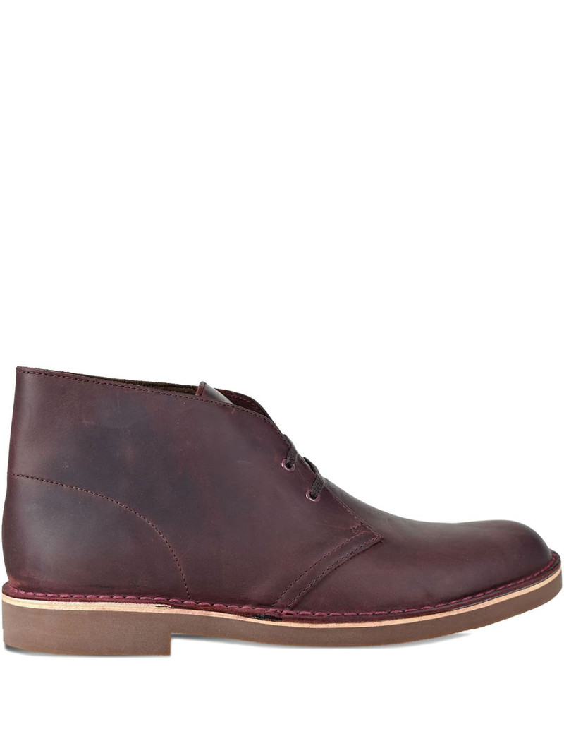 Bushacre 2 desert boots 1