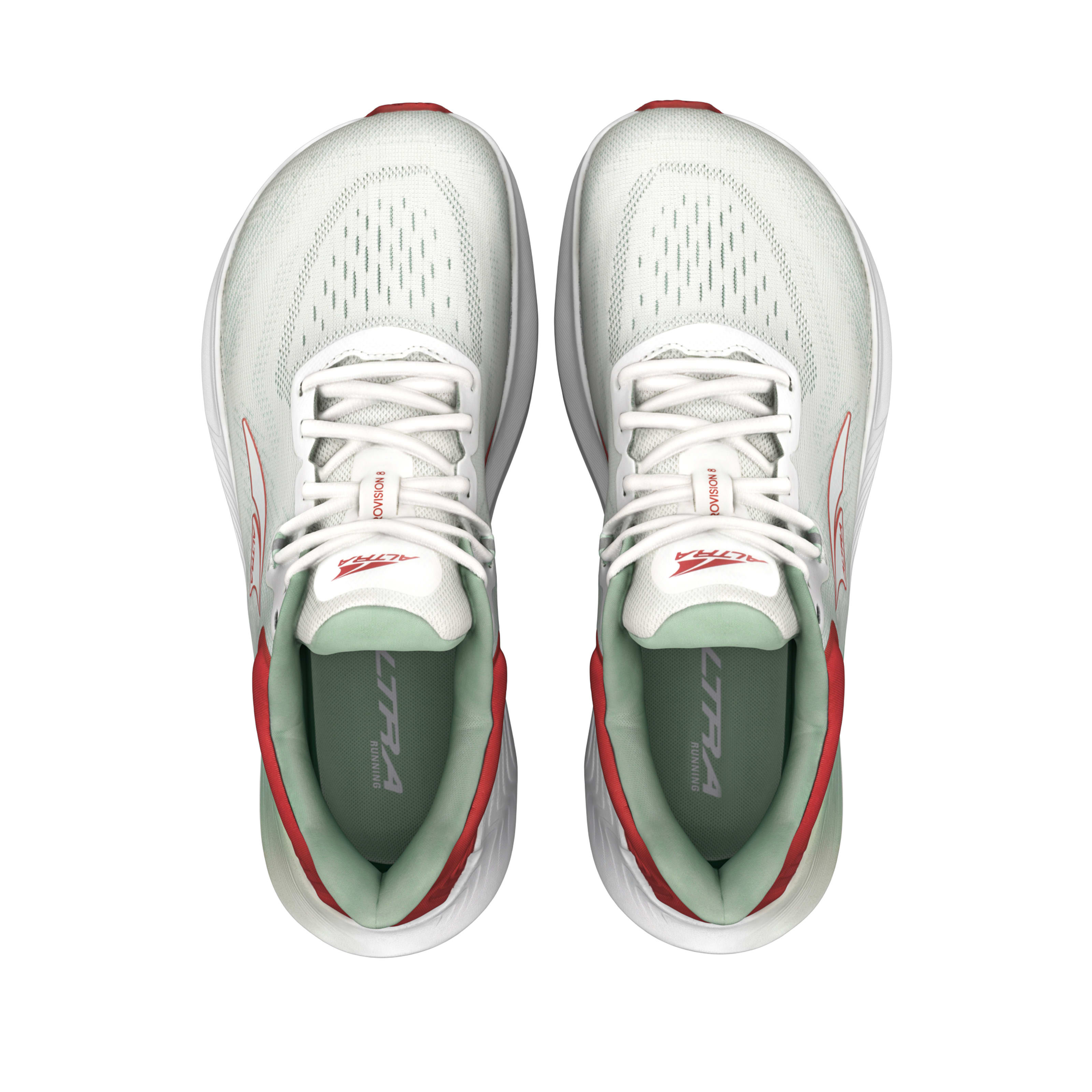 Women's Provision 8 - 6