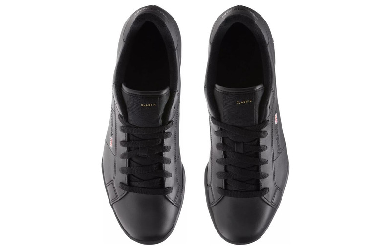 Reebok Classics NPC II 'Black' 100000119 7