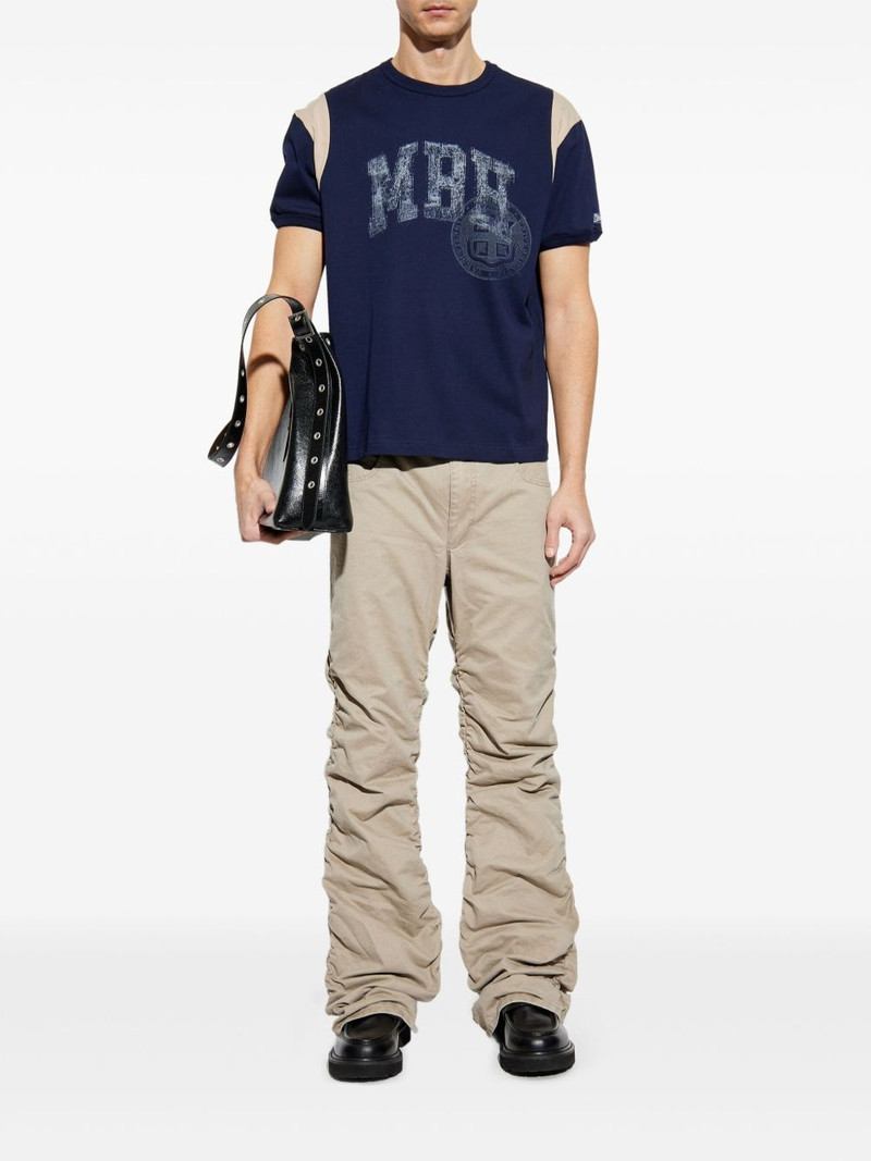 MISBHV MBH Teddy T-shirt outlook