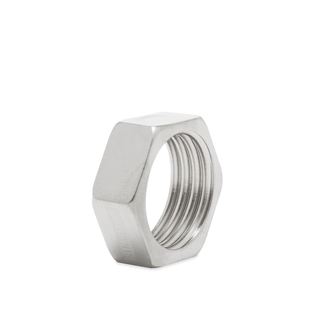 Vetements Thin Nut Ring - 2