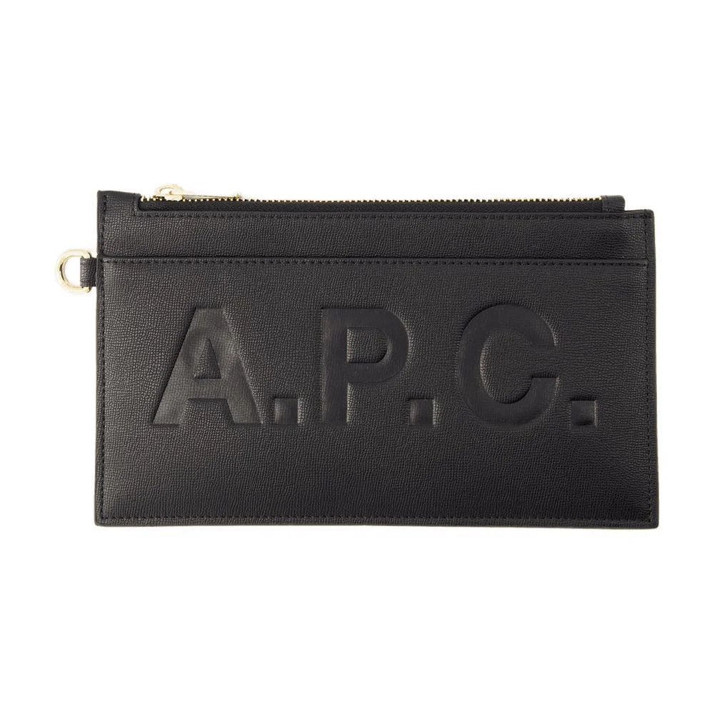 A.P.C. Market Clutche - 1