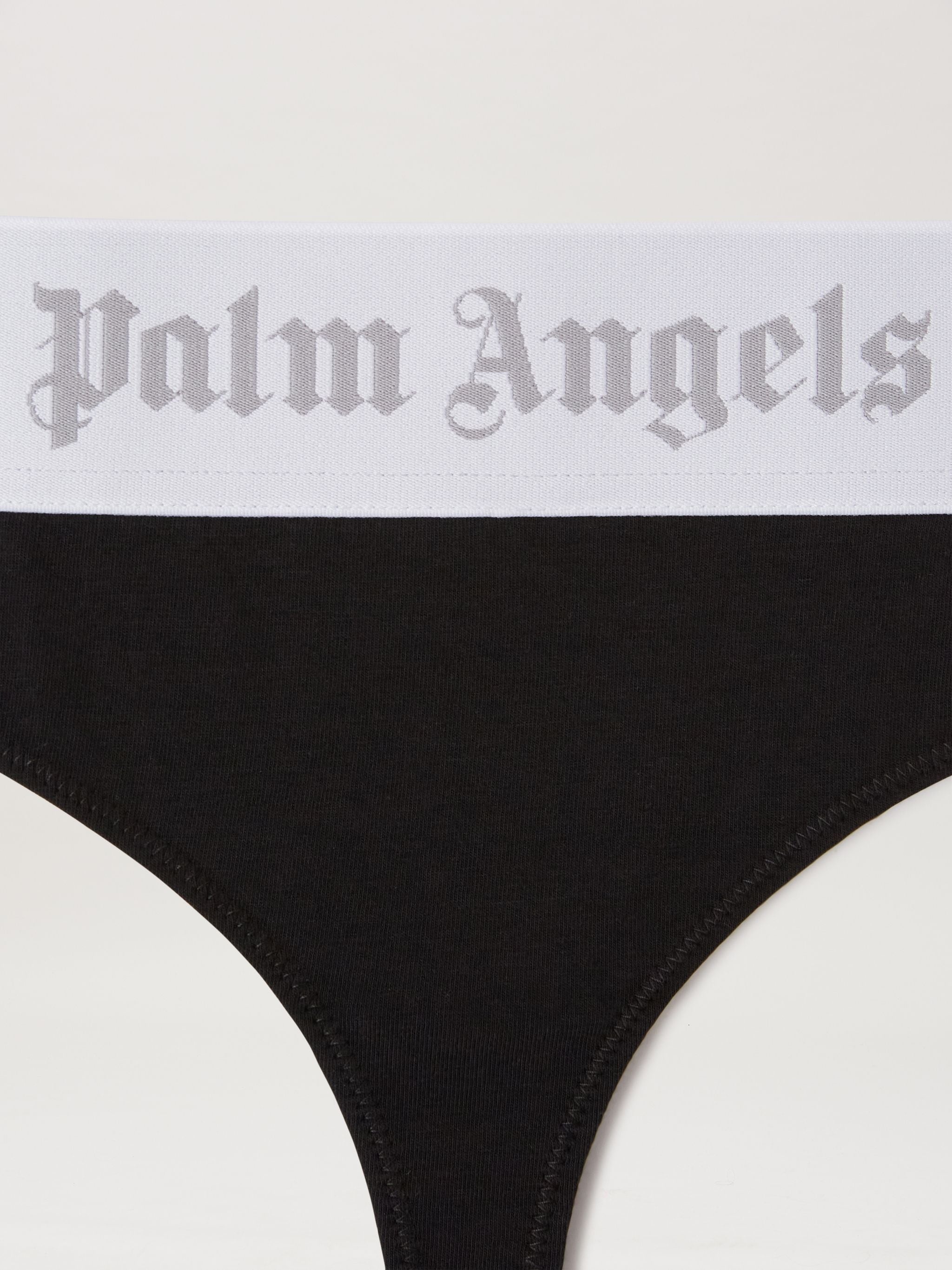 Classic Logo Brazilian Panties - 3