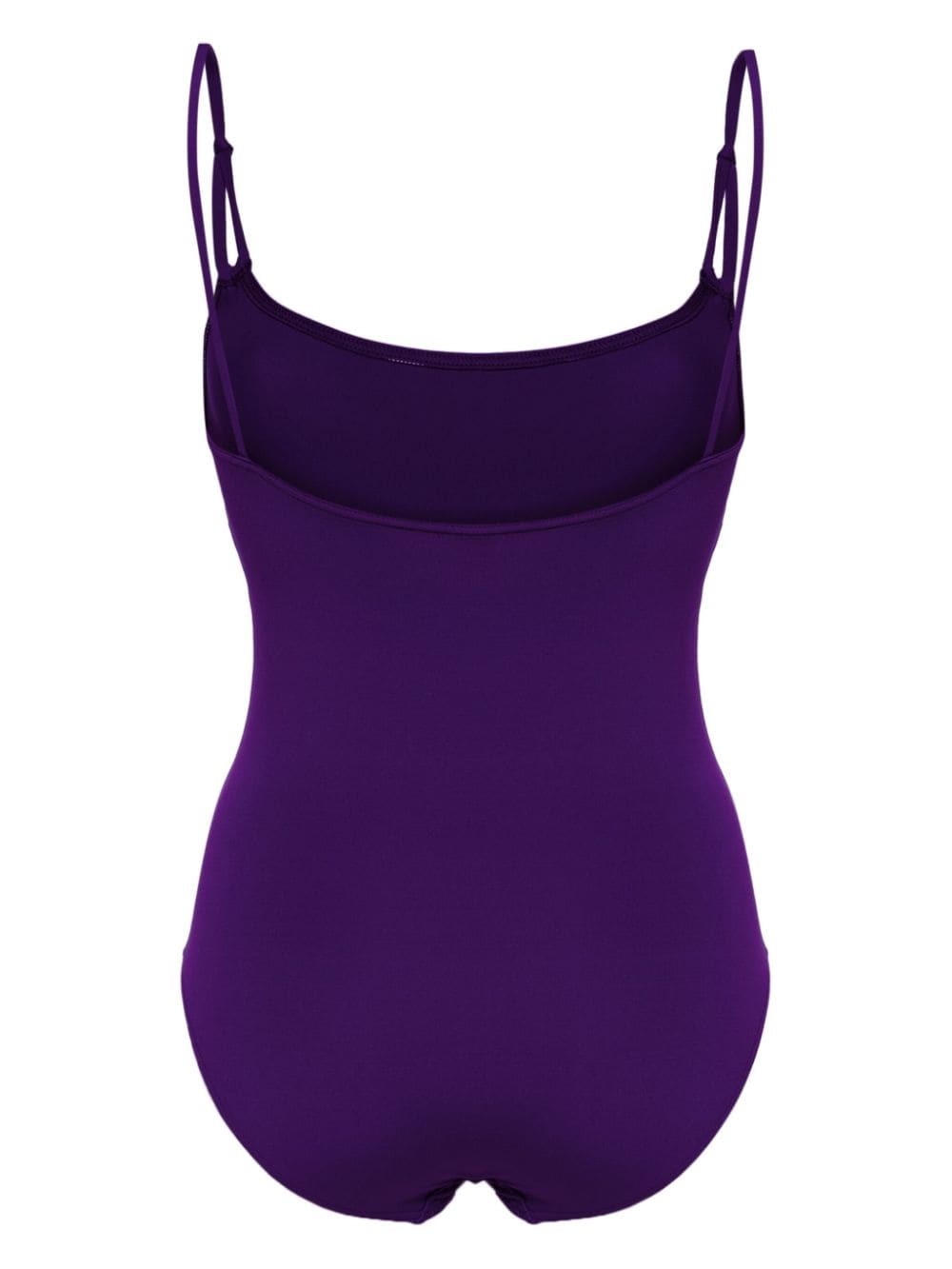 Electro tank swimsuit - 2