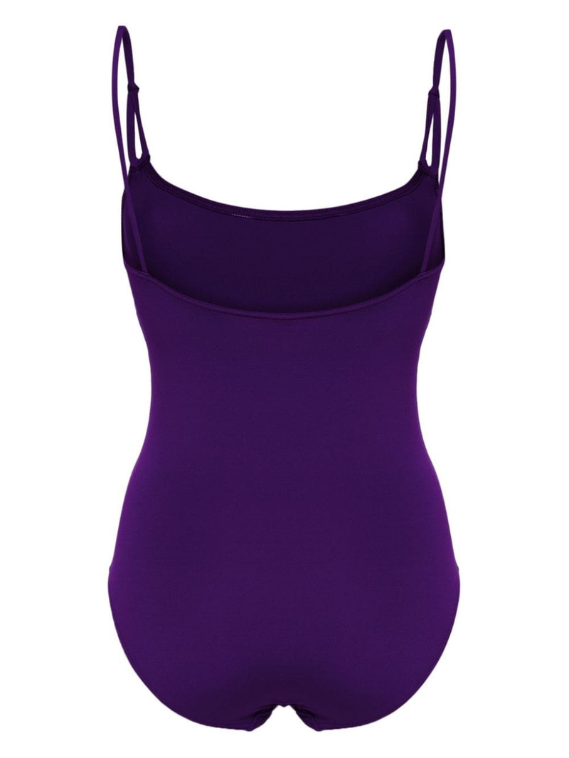 ERES Electro tank swimsuit outlook