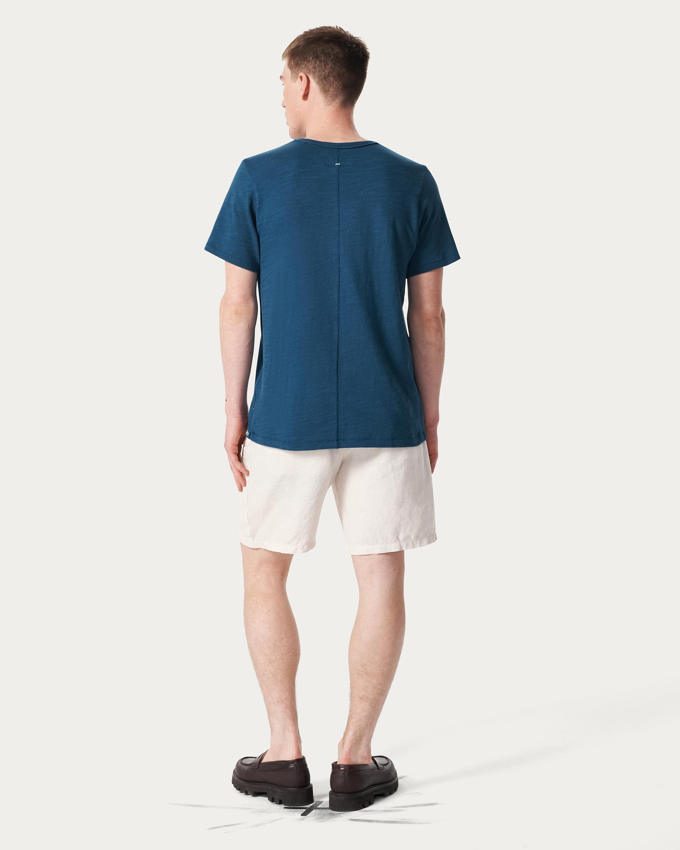 Classic Flame T-Shirt - 6