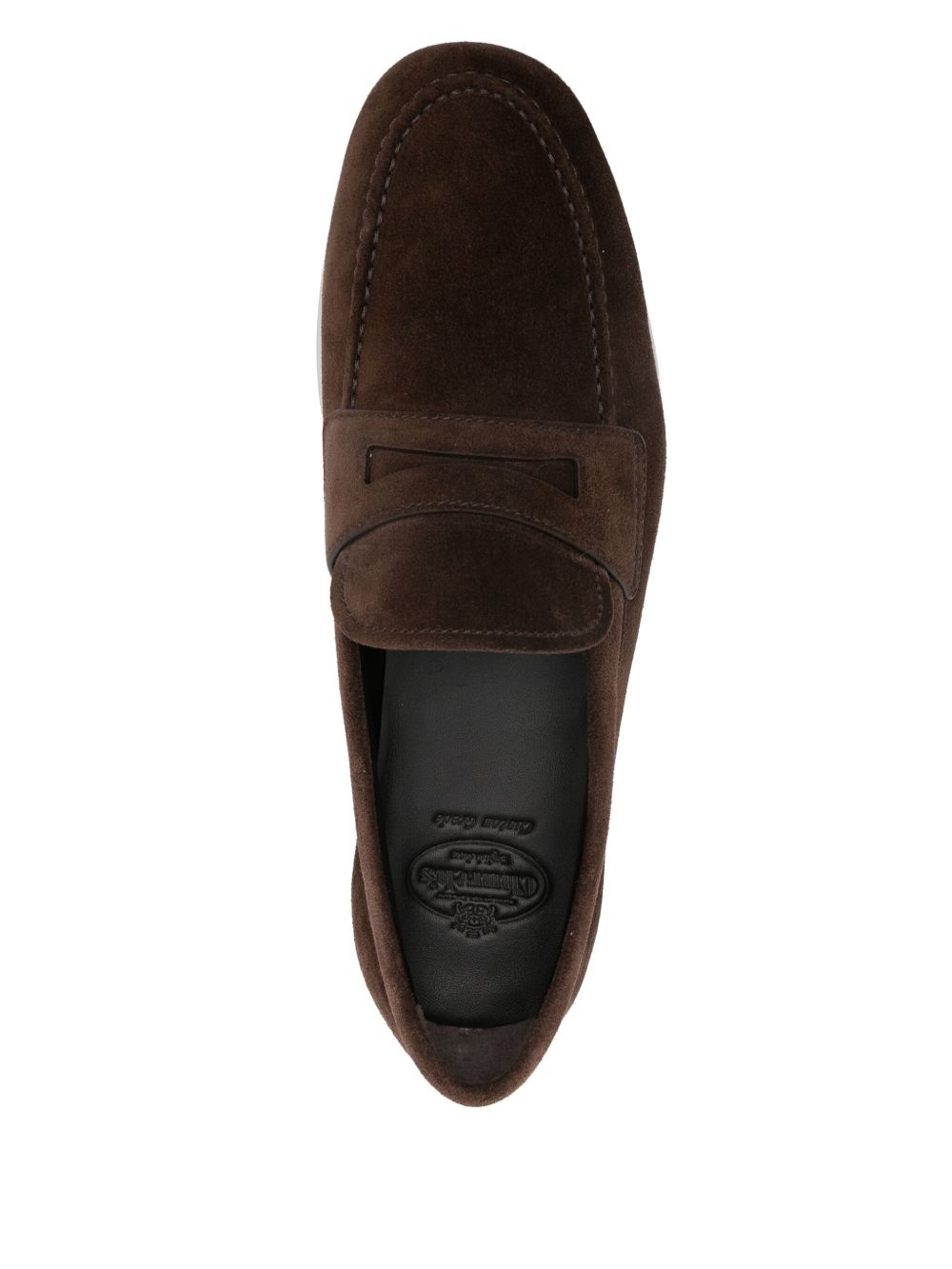 Saddle loafers - 4