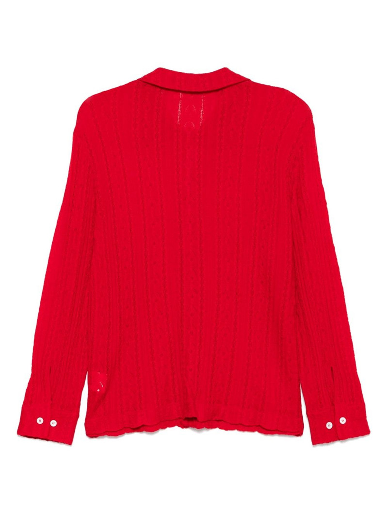 Séfr Riku shirt outlook