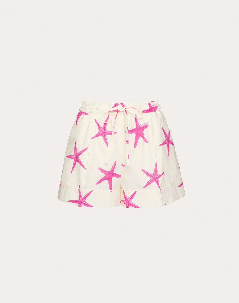 STARFISH POPELINE SHORTS - 1