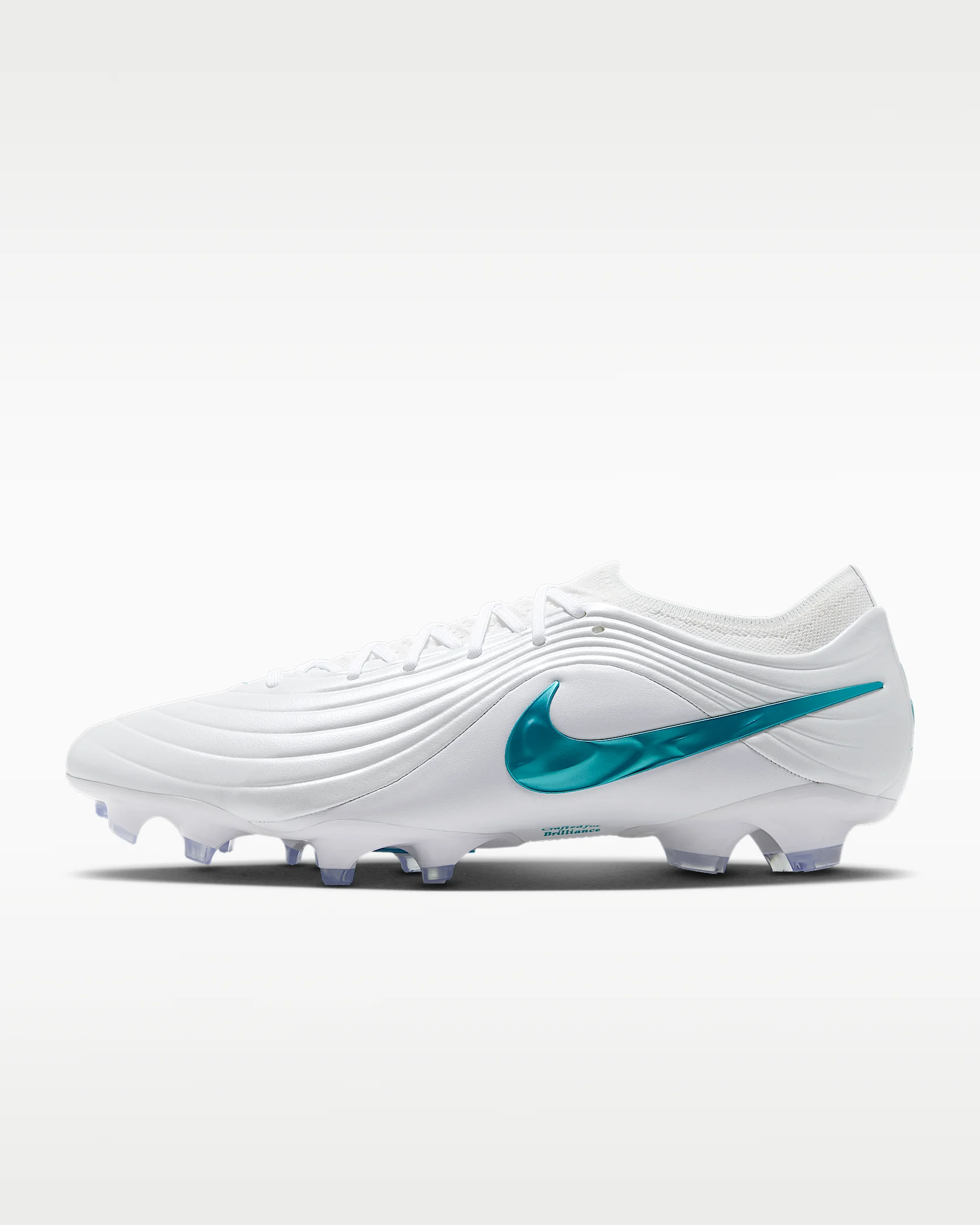 Nike Tiempo Maestro Elite Firm-Ground Low-Top Soccer Cleats - 1