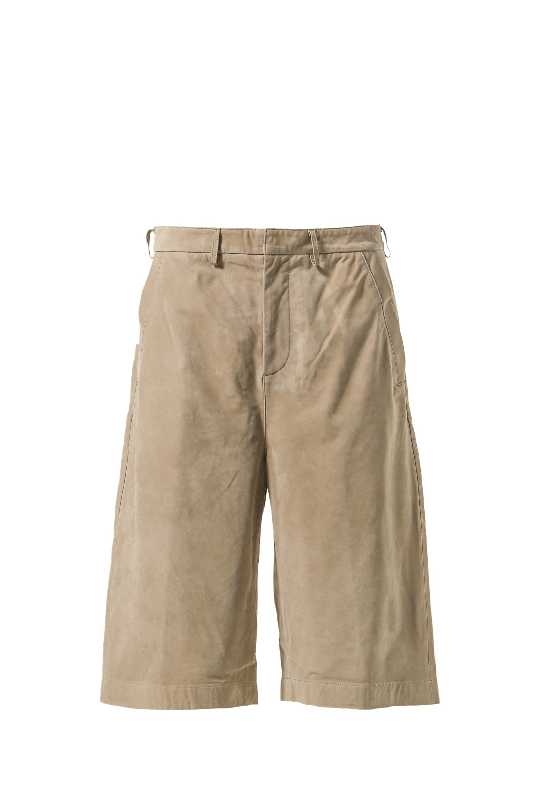 AREA SHORT STABLE SUEDE / STABLE SUEDE - 5