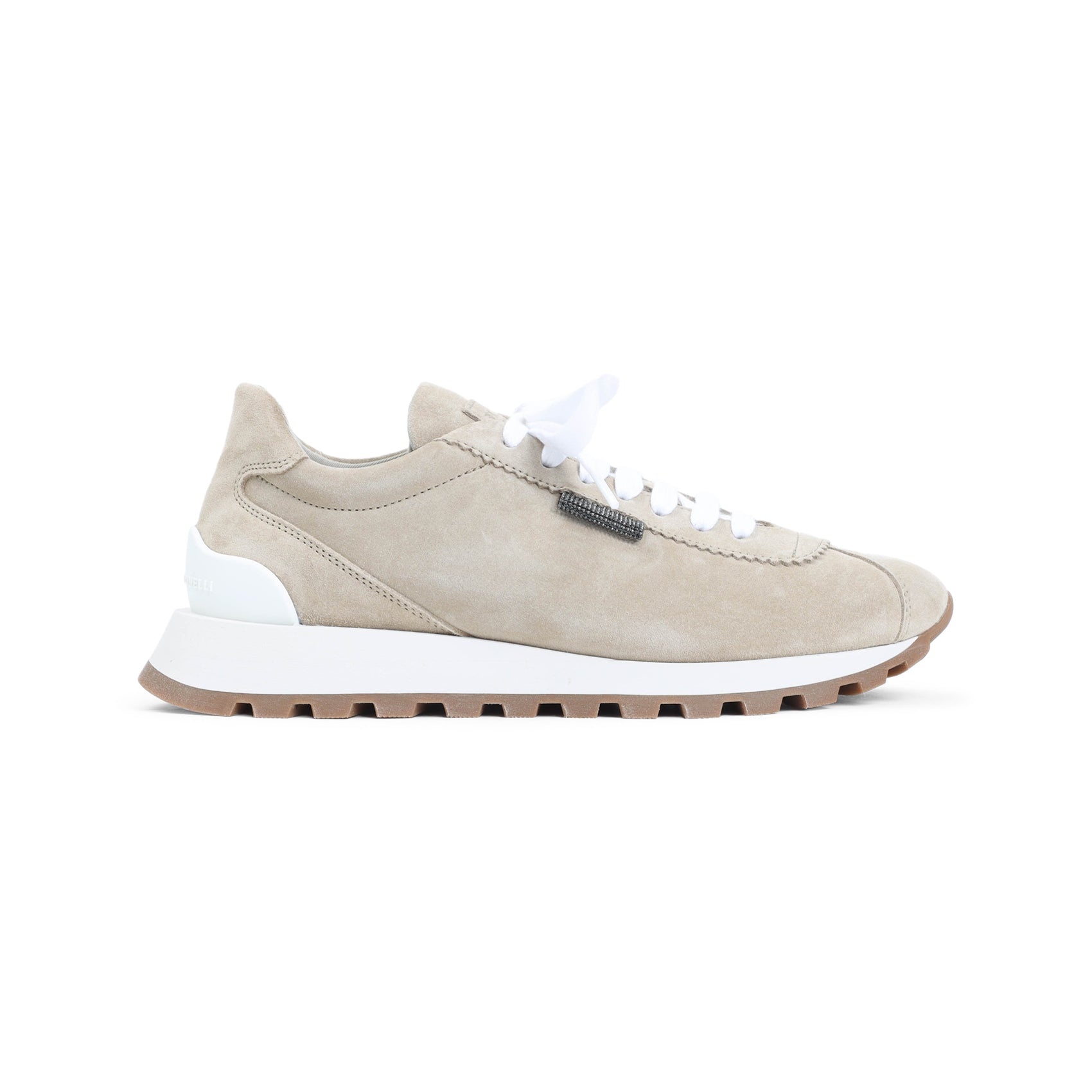Sneakers Nude & Neutrals - 2