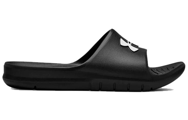 Under Armour Core PTH Slide 'Black' 3021286-001 - 2