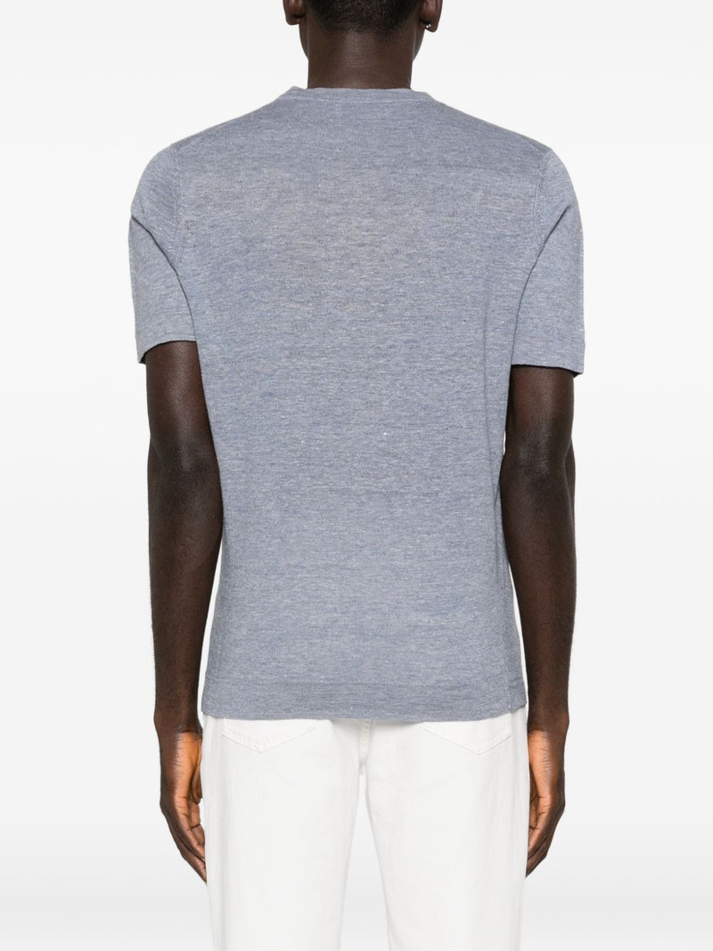 short-sleeve sweater 4