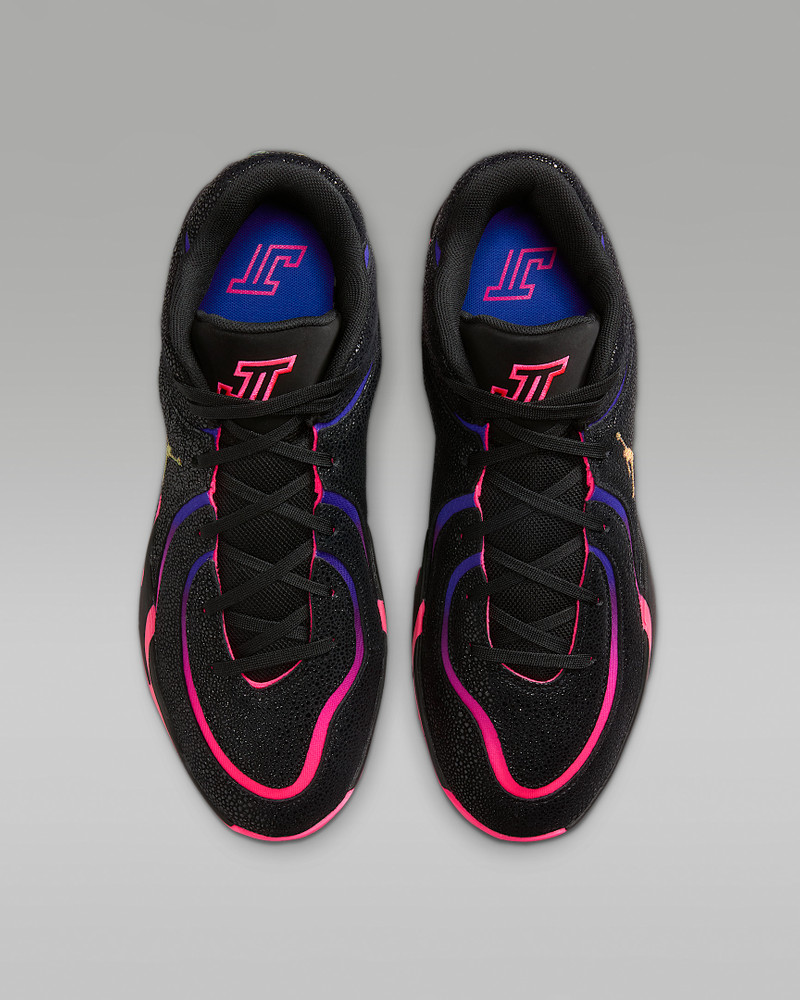 Tatum 4 "Smooth Soul Vol.2" Basketball Shoes 4