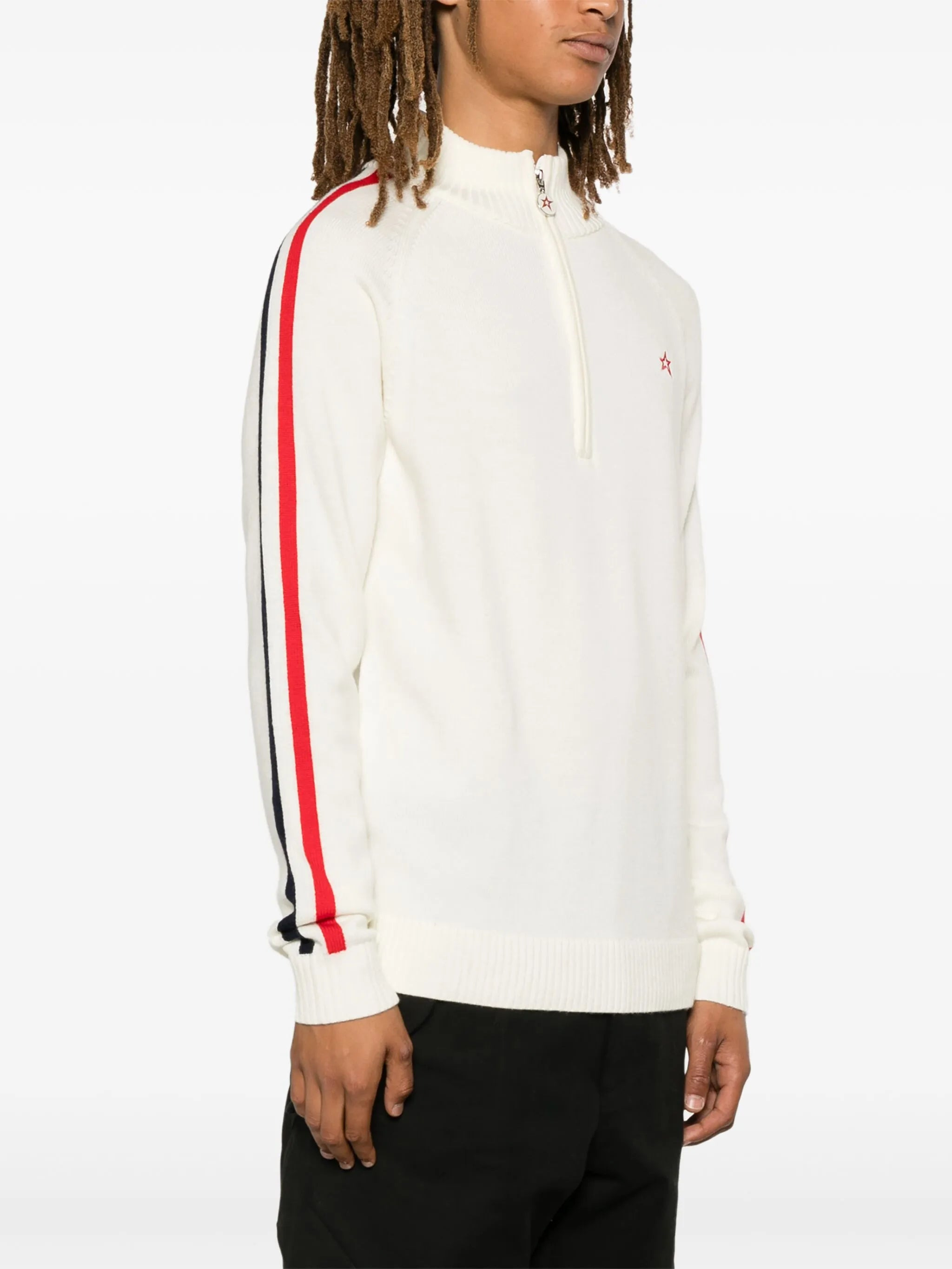 La Tour sweater - 3
