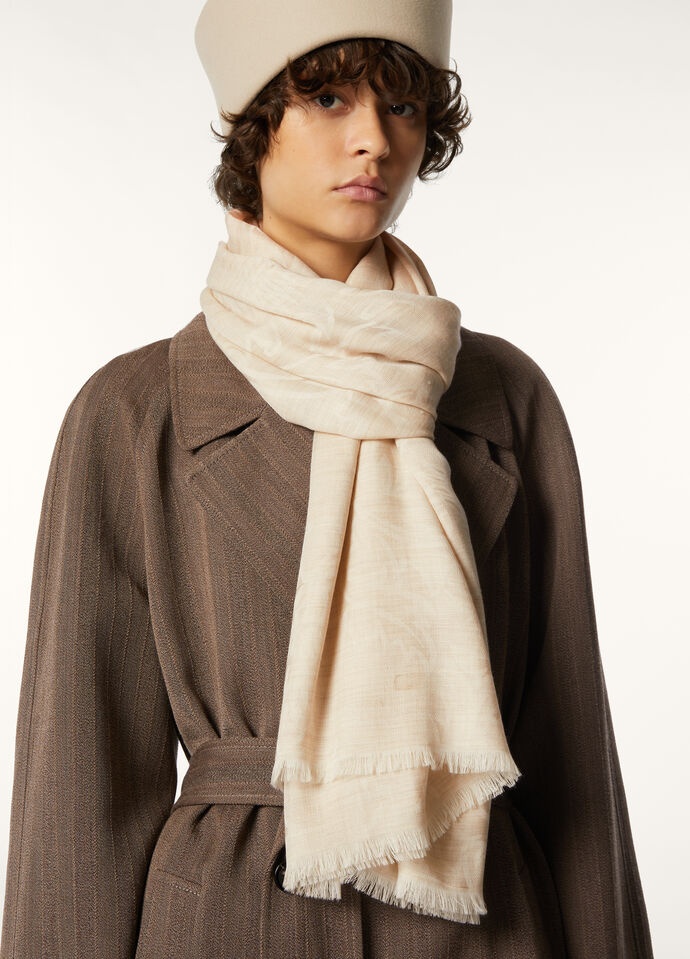 Cardo Stole - 2