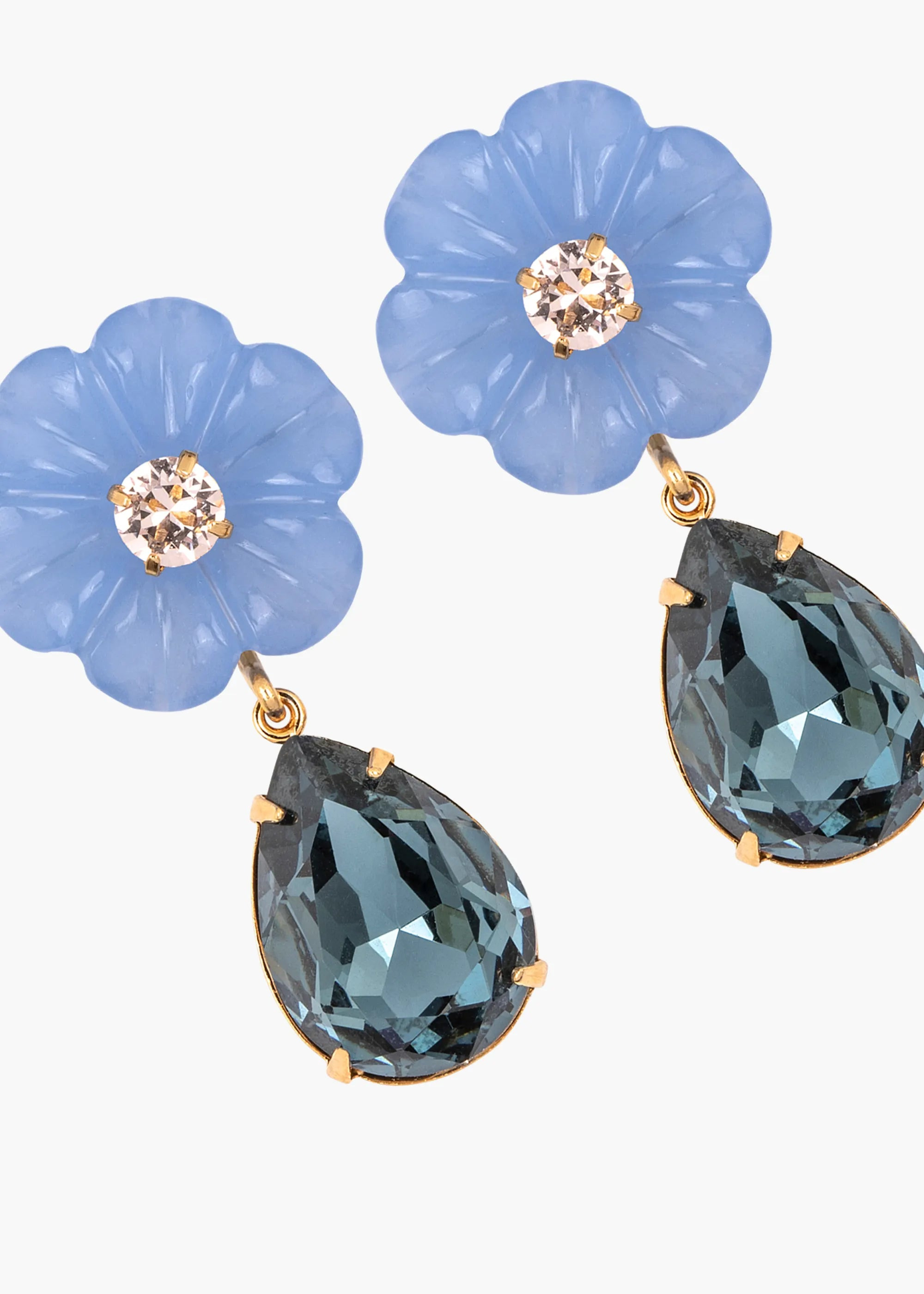 Juna Earrings - 4