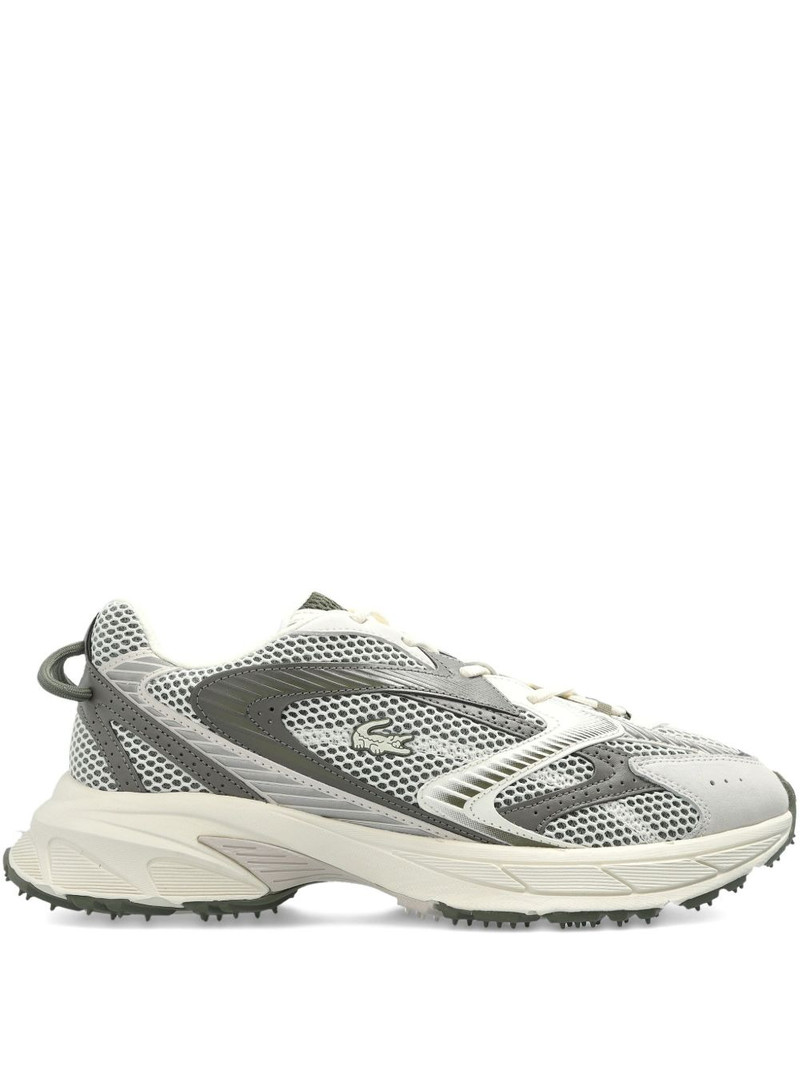 L003 Neo Shot mesh panelled sneakers 1