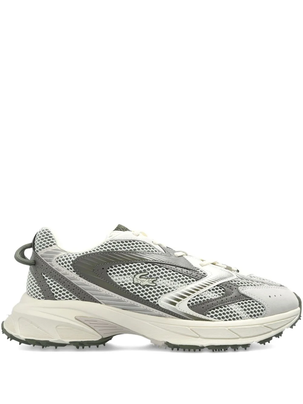 L003 Neo Shot mesh panelled sneakers - 1