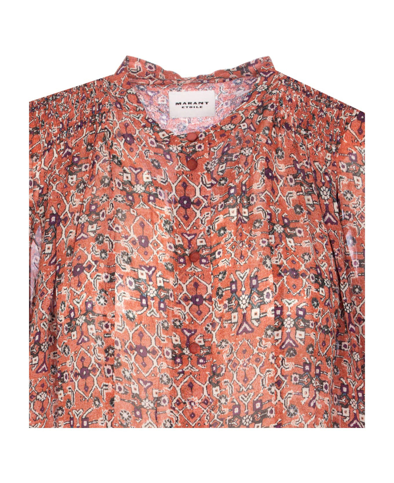 Neoline Shirt - 4