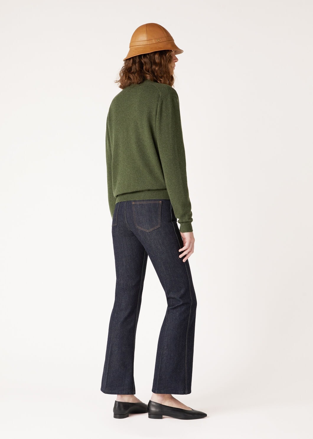 Classic Cardigan - 5