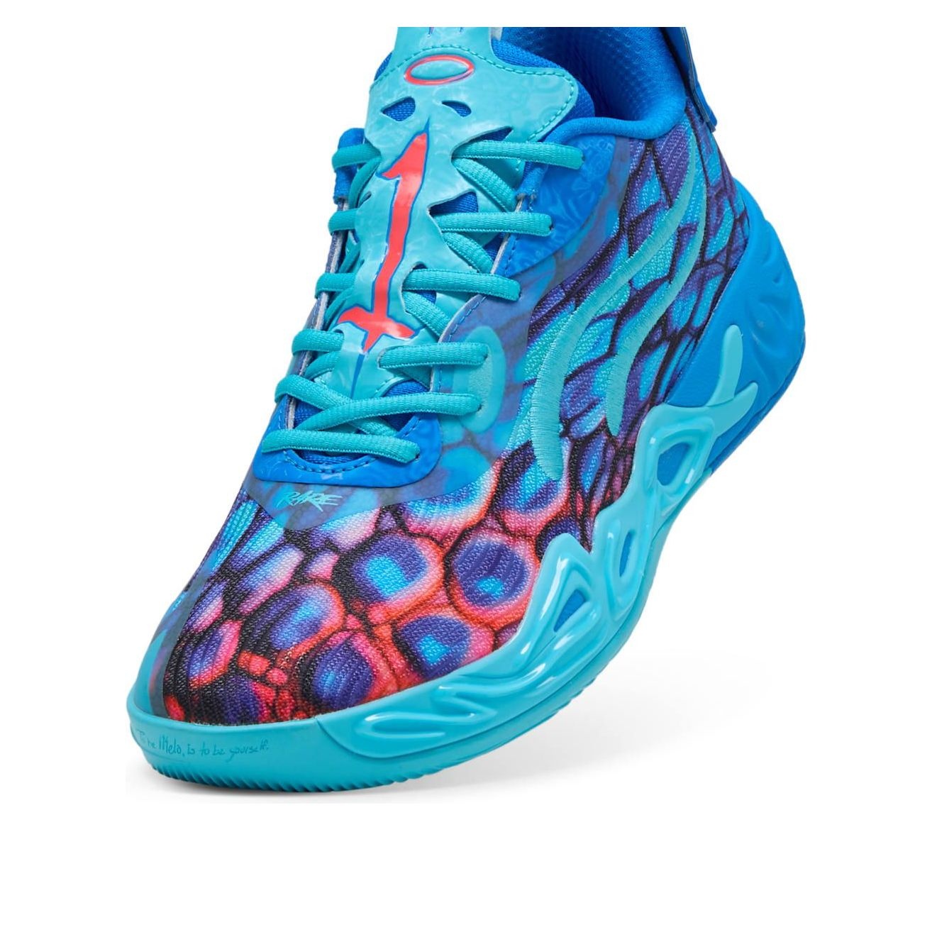 PUMA MB.04 Lo 'Metamorphosis' 311318-01 - 5