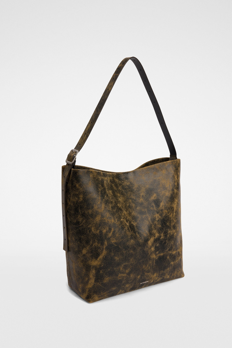 Jil Sander Hobo Large outlook