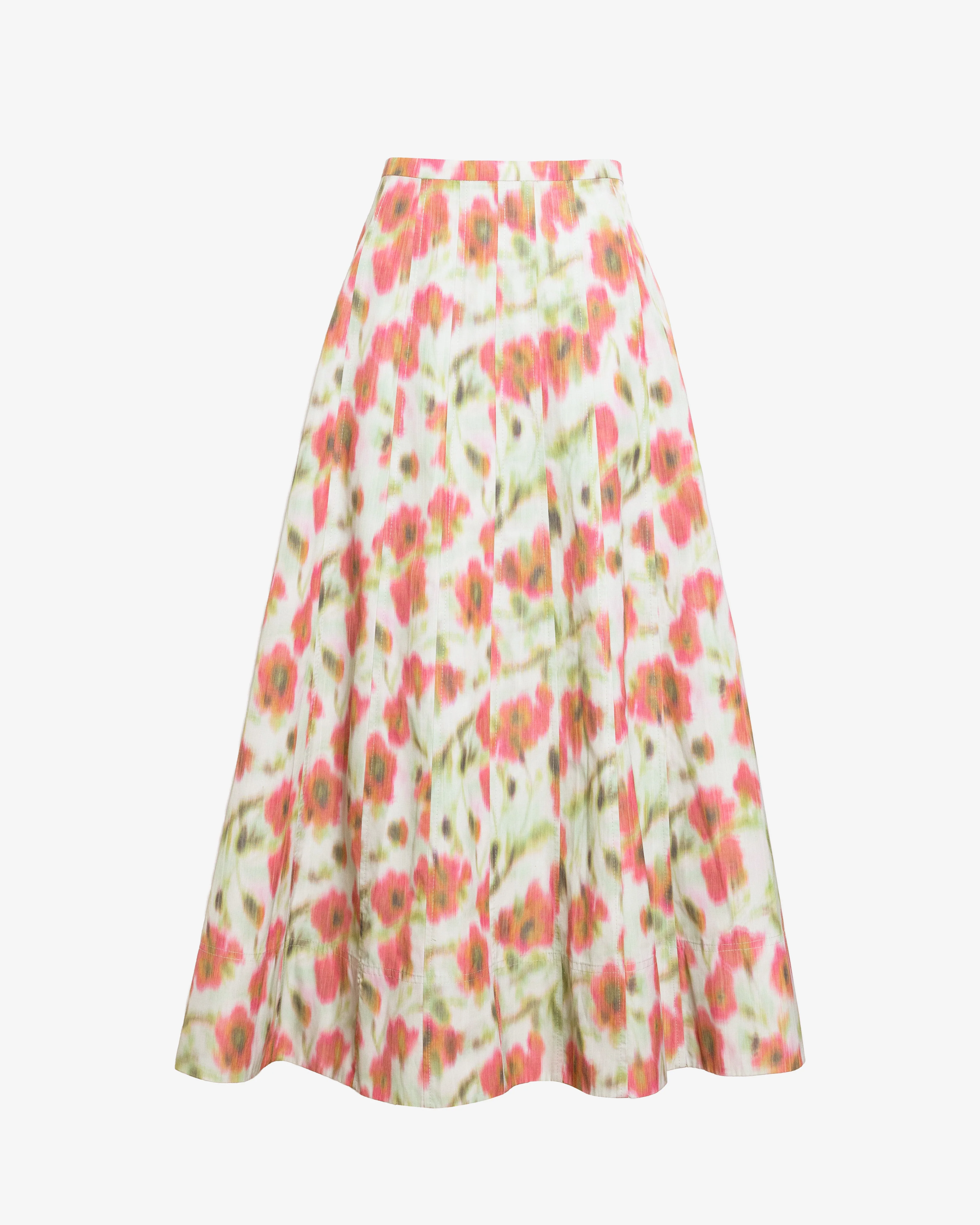 TAVIA SKIRT - 1