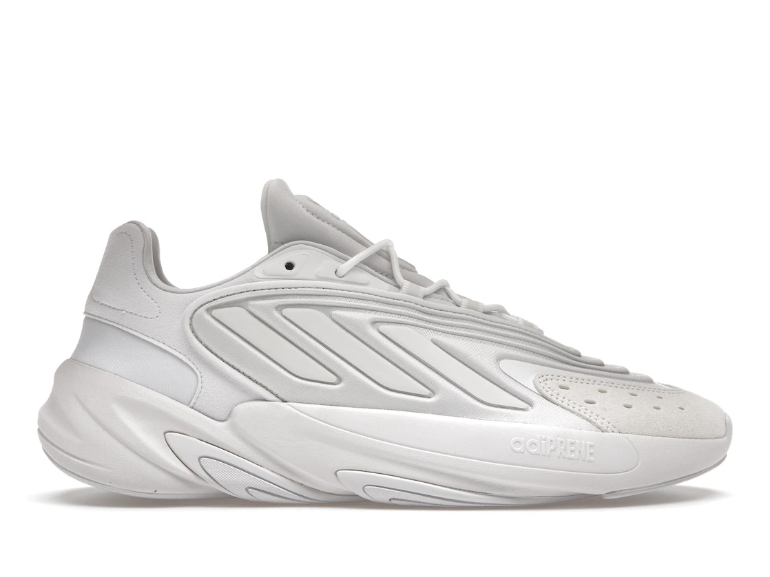 adidas Ozelia White Reflective - 1