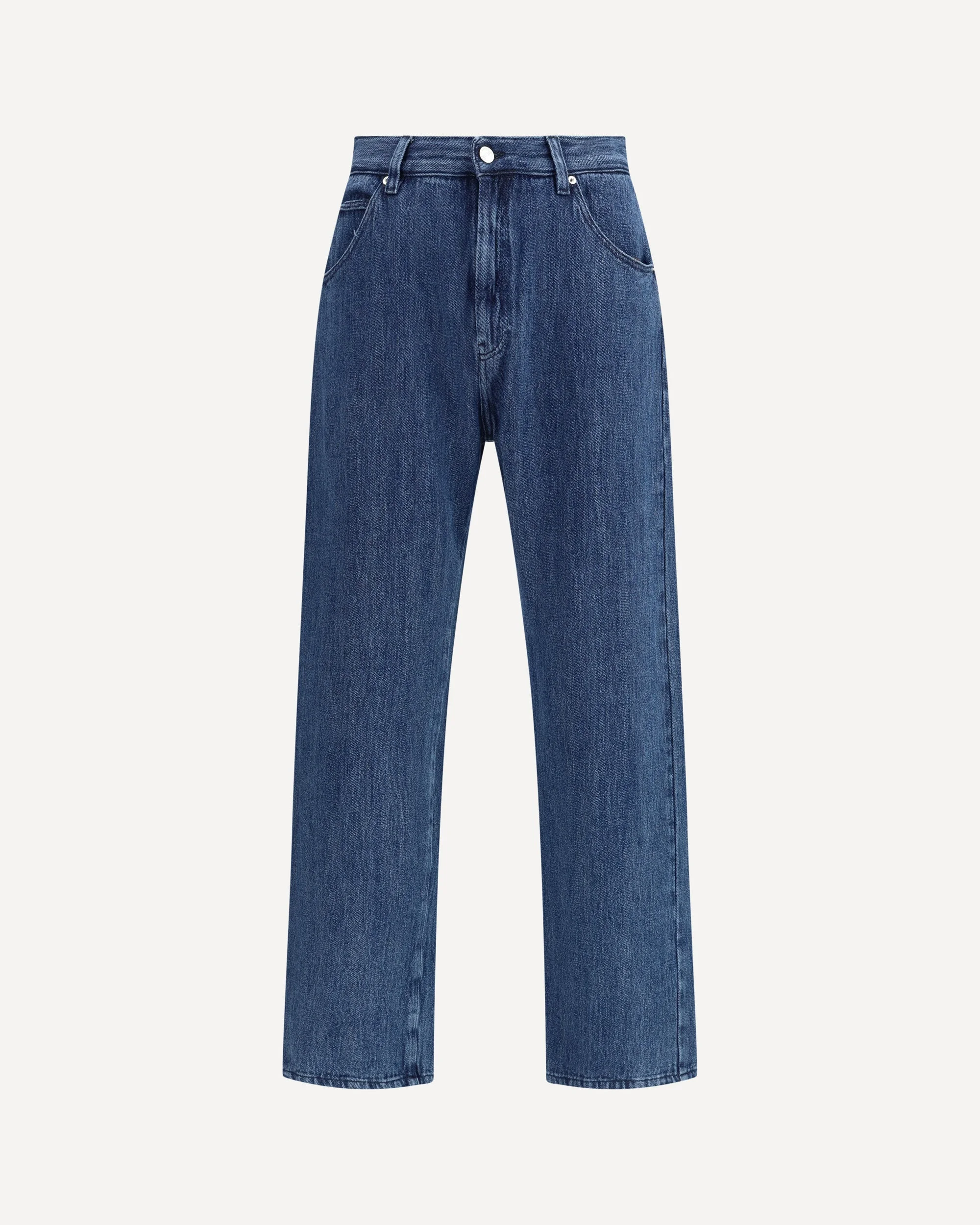 Warkworth Jeans - 1