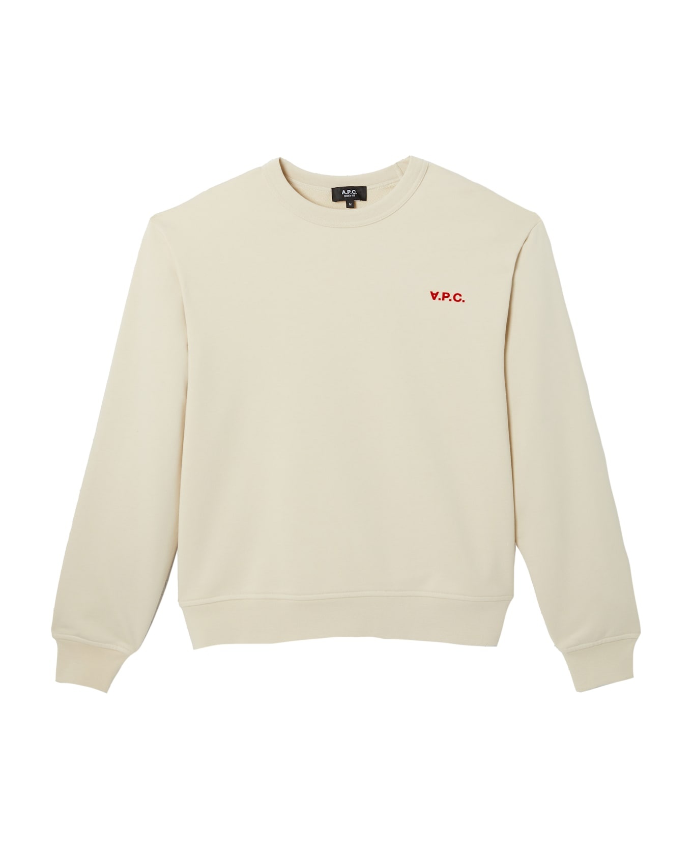 Sweat Boxy Petit Vpc - 1