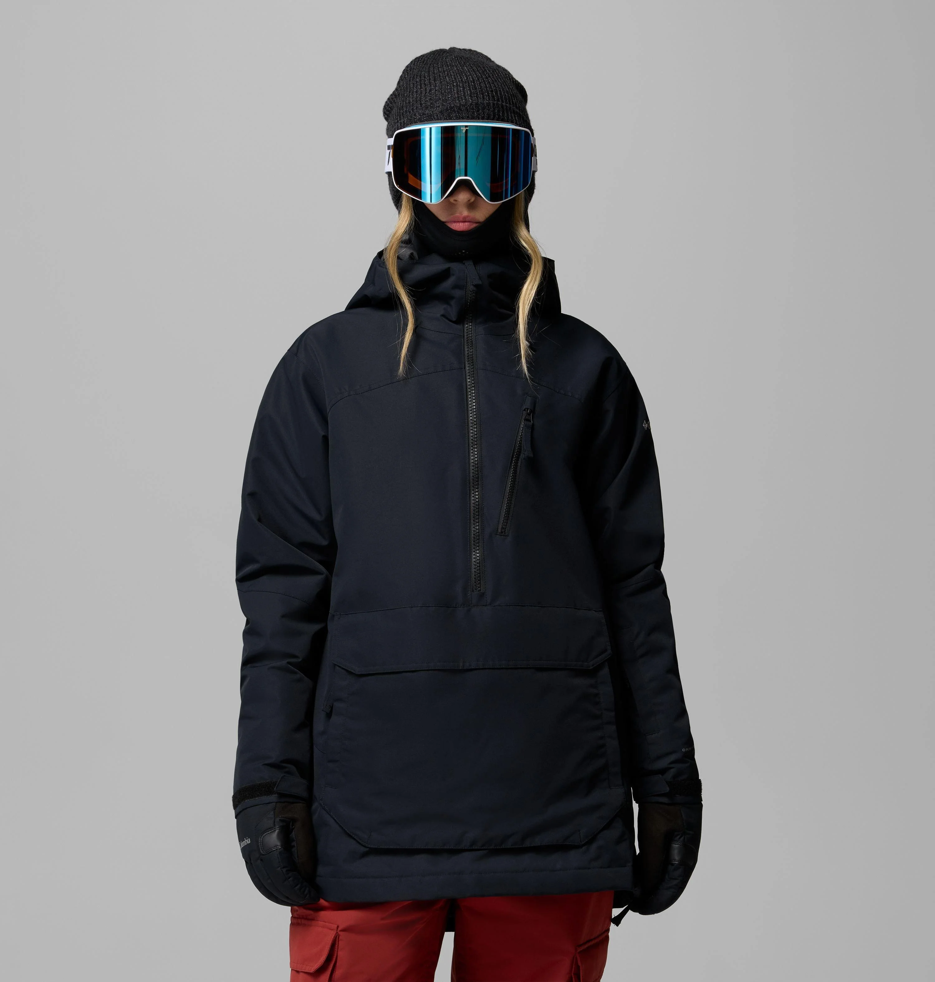 Women's Coreshot Anorak - 1