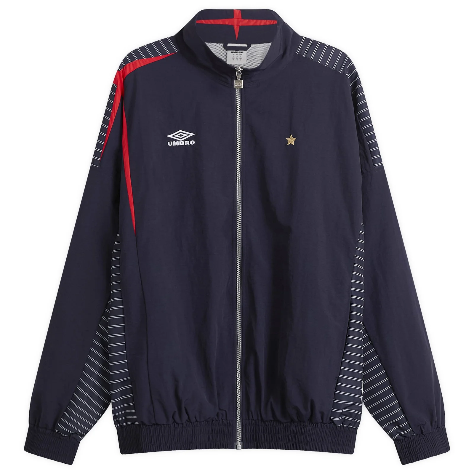 Umbro Relaxed Track Jacket - 1