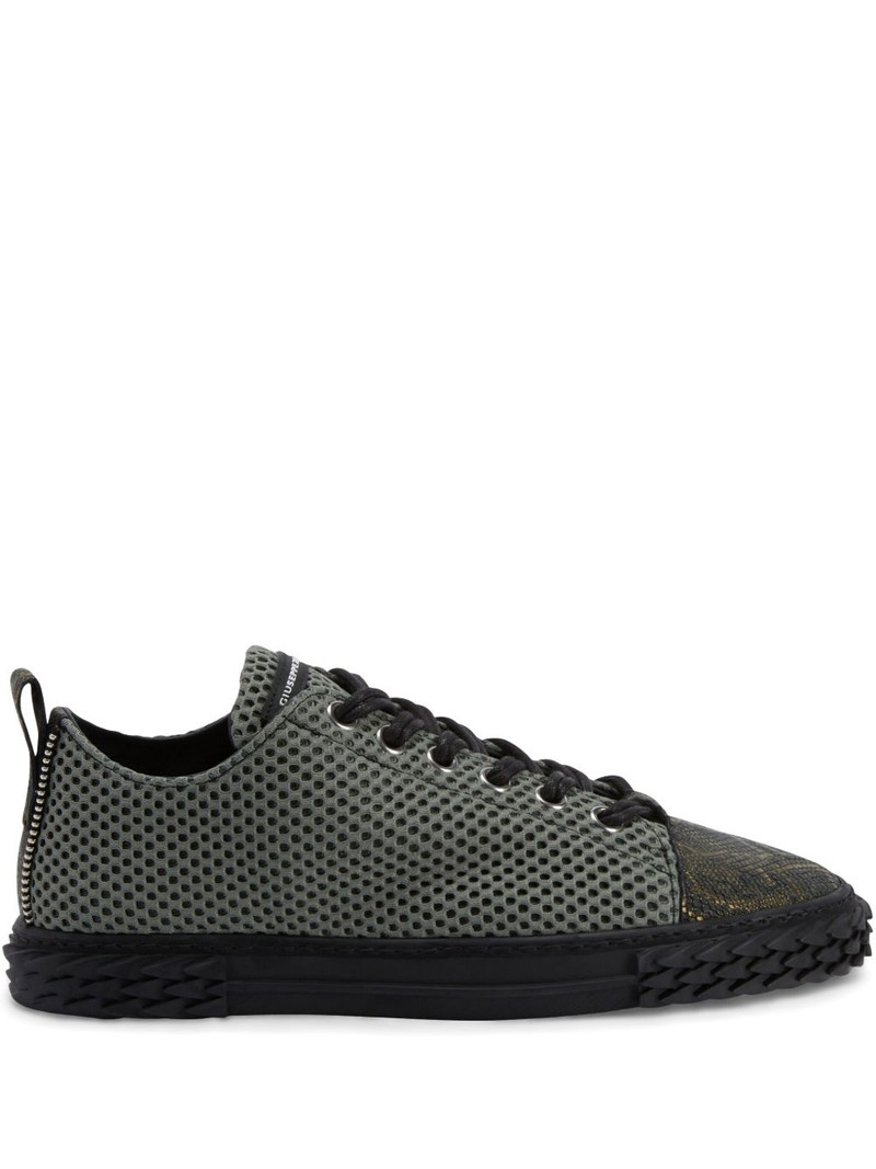 Blabber sneakers 1