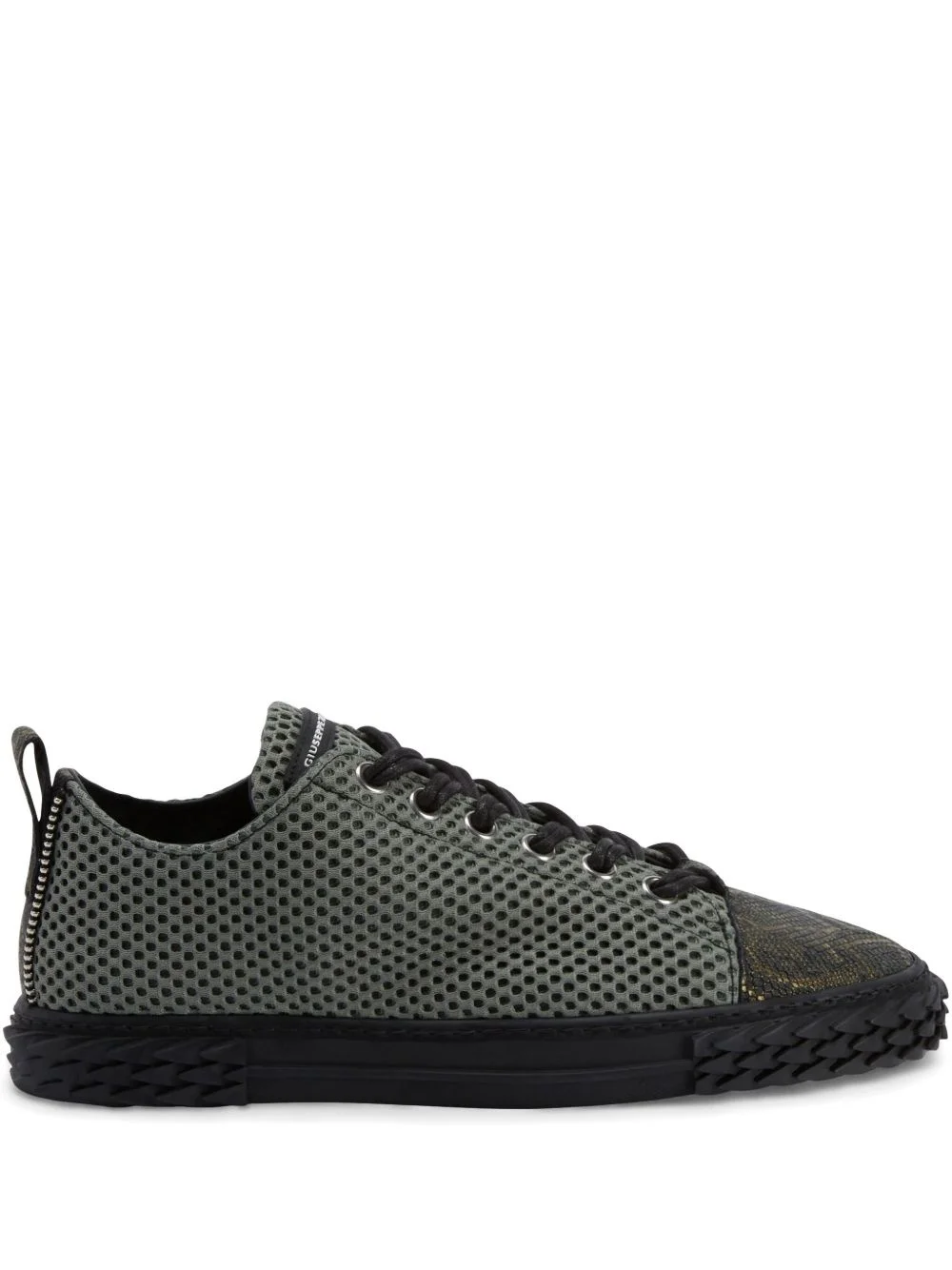 Blabber sneakers - 1