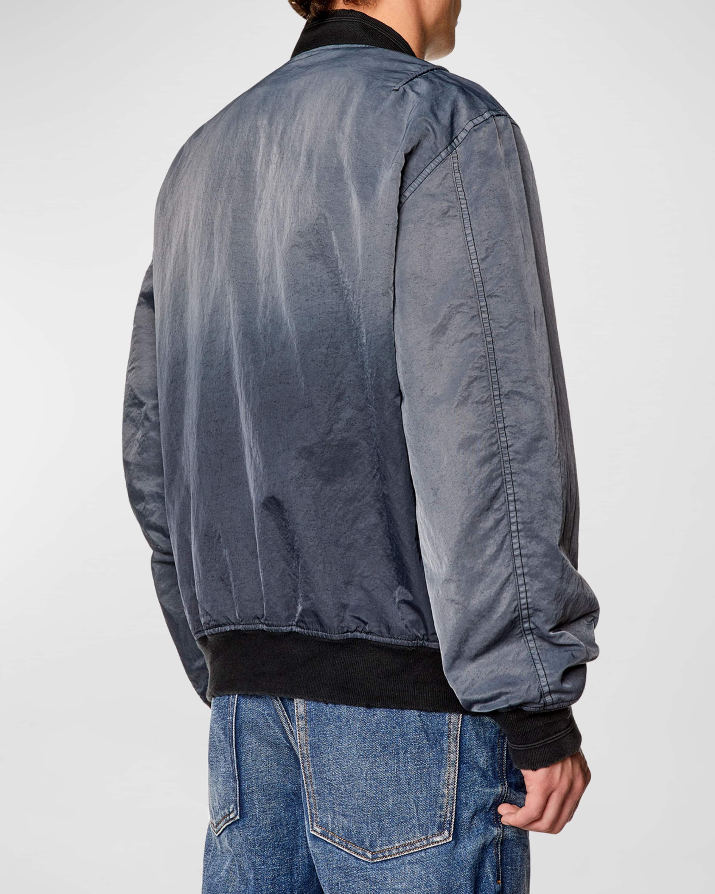 Men's J-Kepes Bomber Jacket - 3