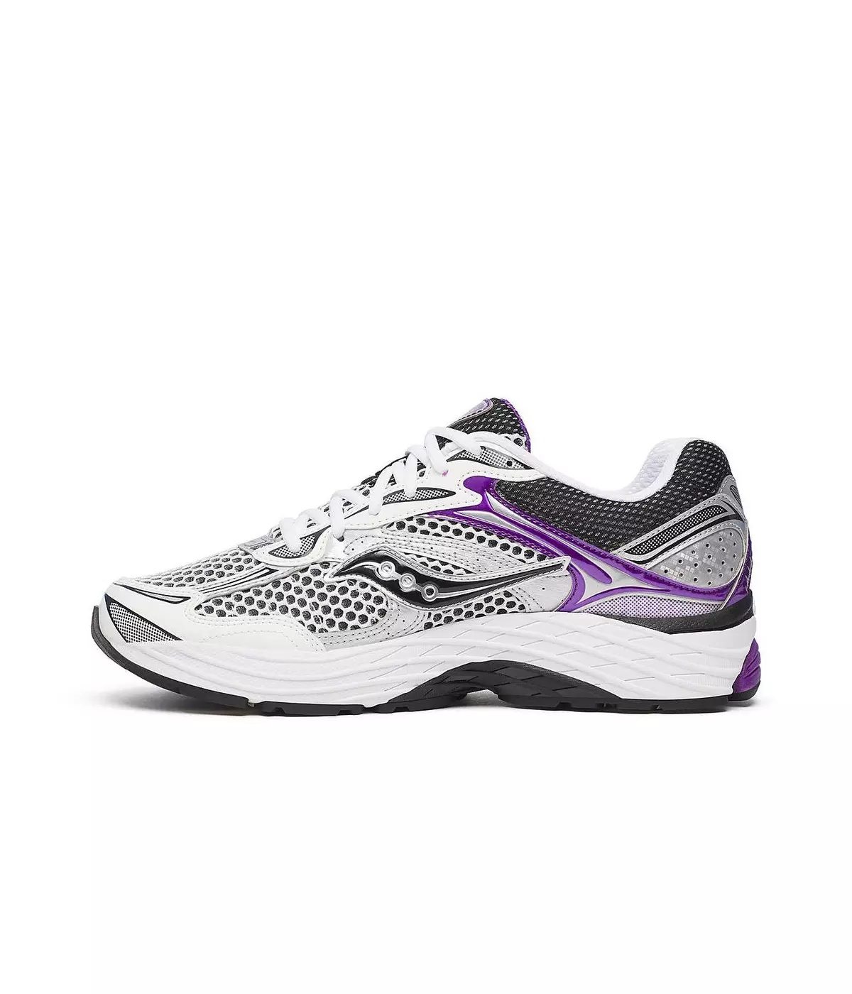 OG Progrid Omni 9 "Purple/Silver" Unisex Shoe - 2