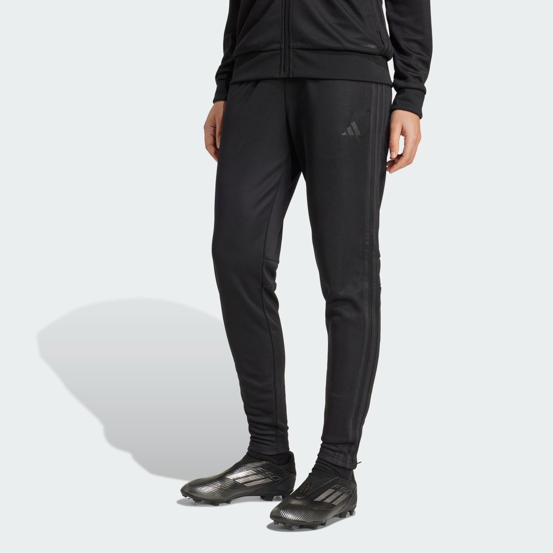 Tiro 25 Essentials Training Pants - 2
